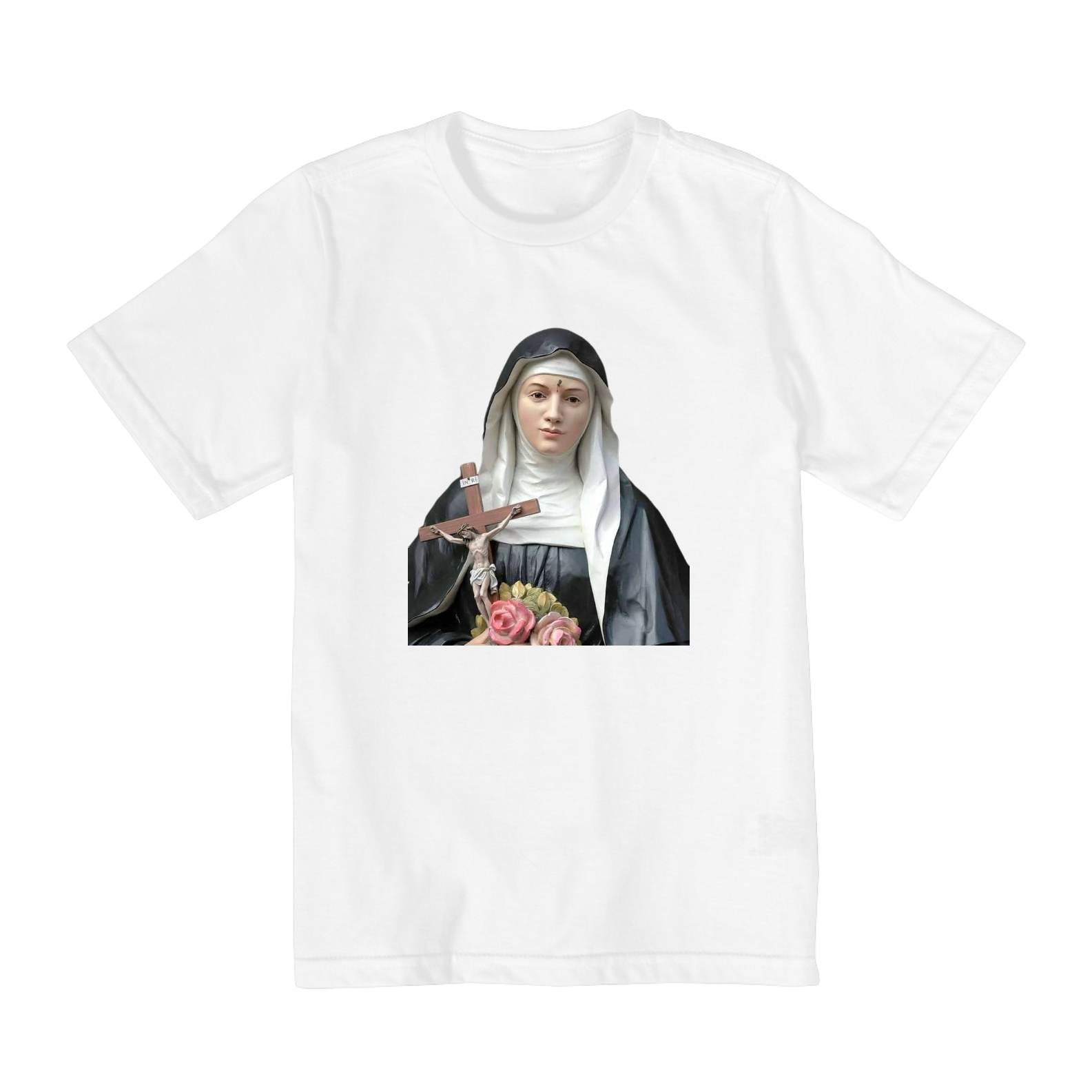 Quality Infantil (2 A 8) Santa Rita de Cássia