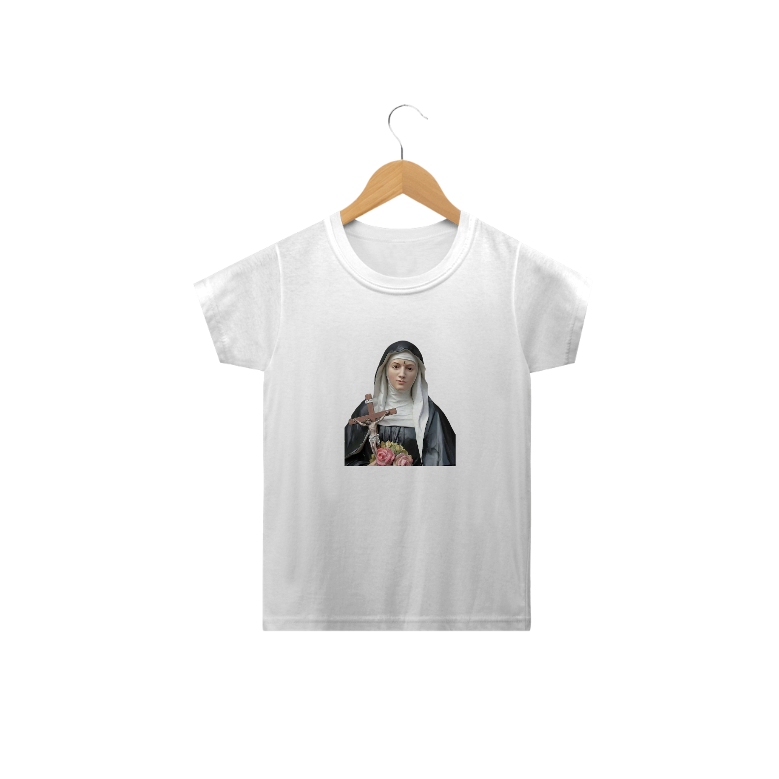 Classic Infantil Santa Rita de Cássia