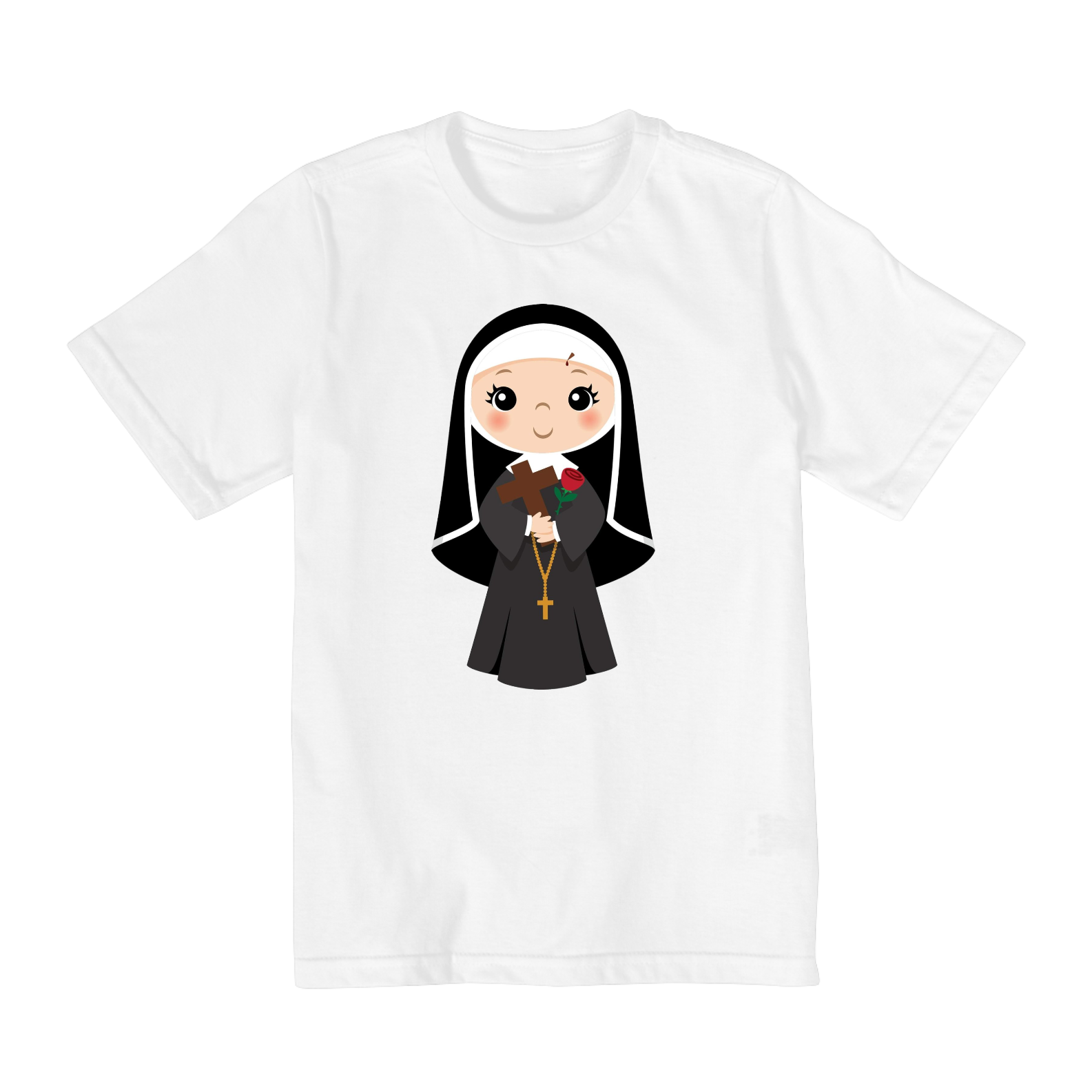 Quality Infantil (10 A 14) Santa Rita de Cássia