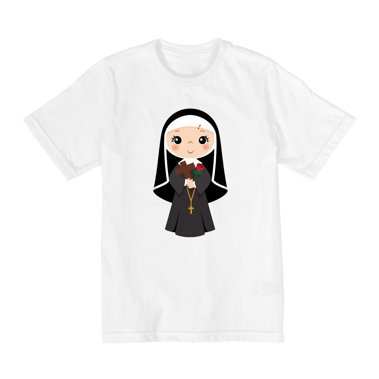 Quality Infantil (2 A 8) Santa Rita de Cássia