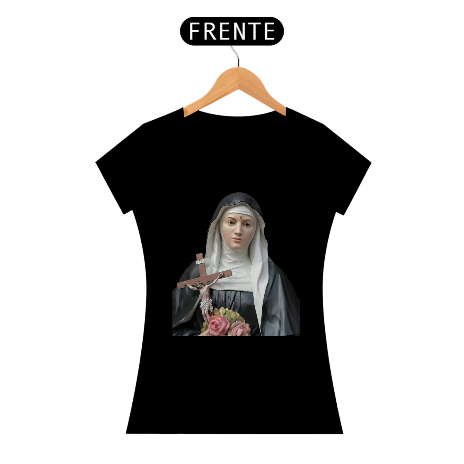 Baby Long Prime Santa Rita de Cássia