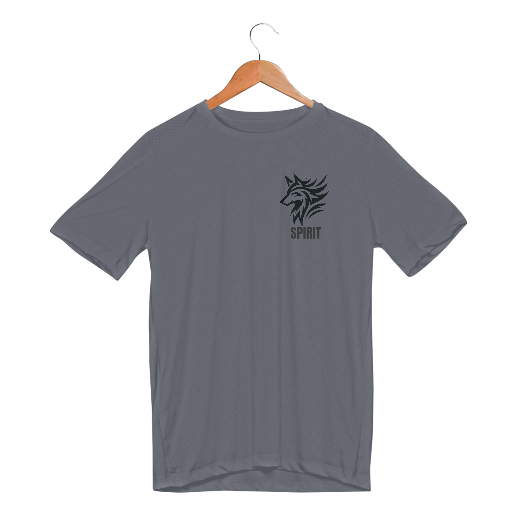 Camiseta Sport Dry UV SPIRIT