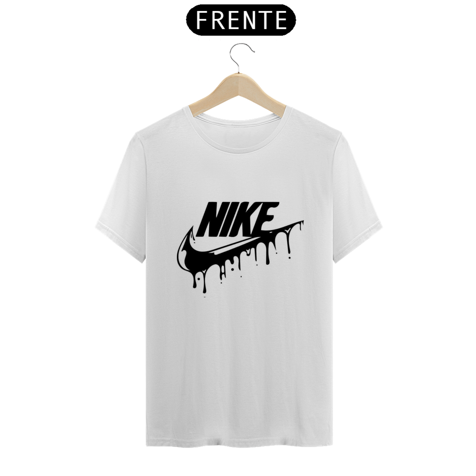 Camiseta nike