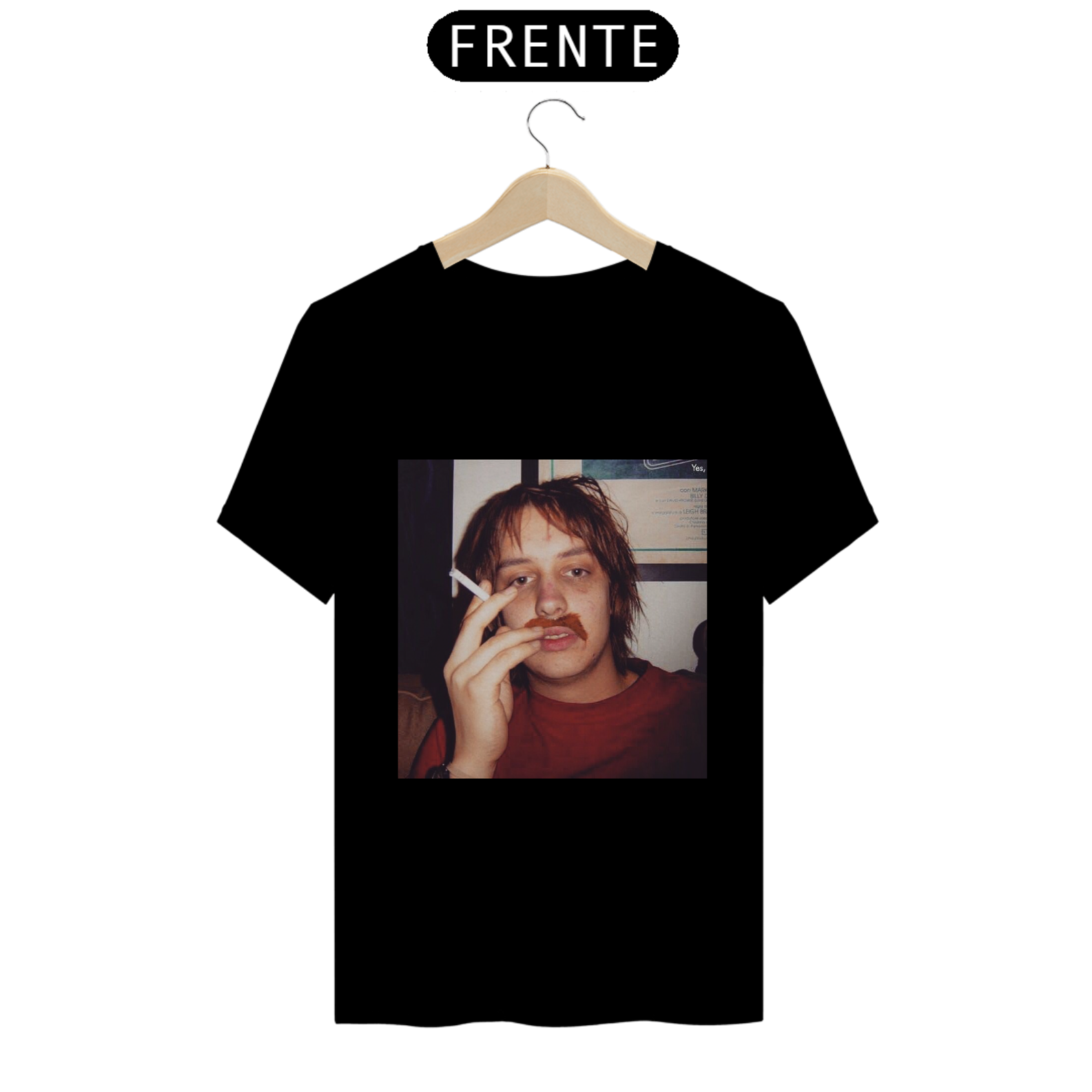 Julian Casablancas - T-Shirt