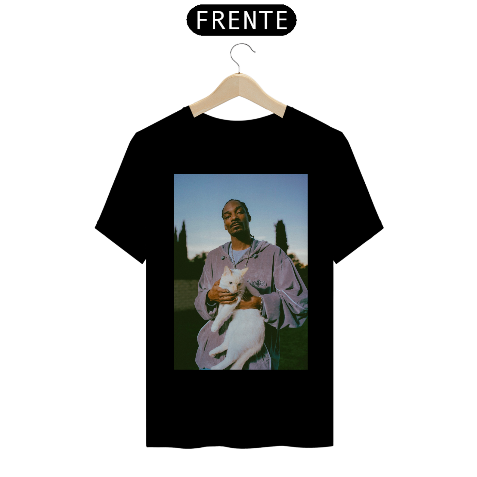 Snoop Dog - T-Shirt