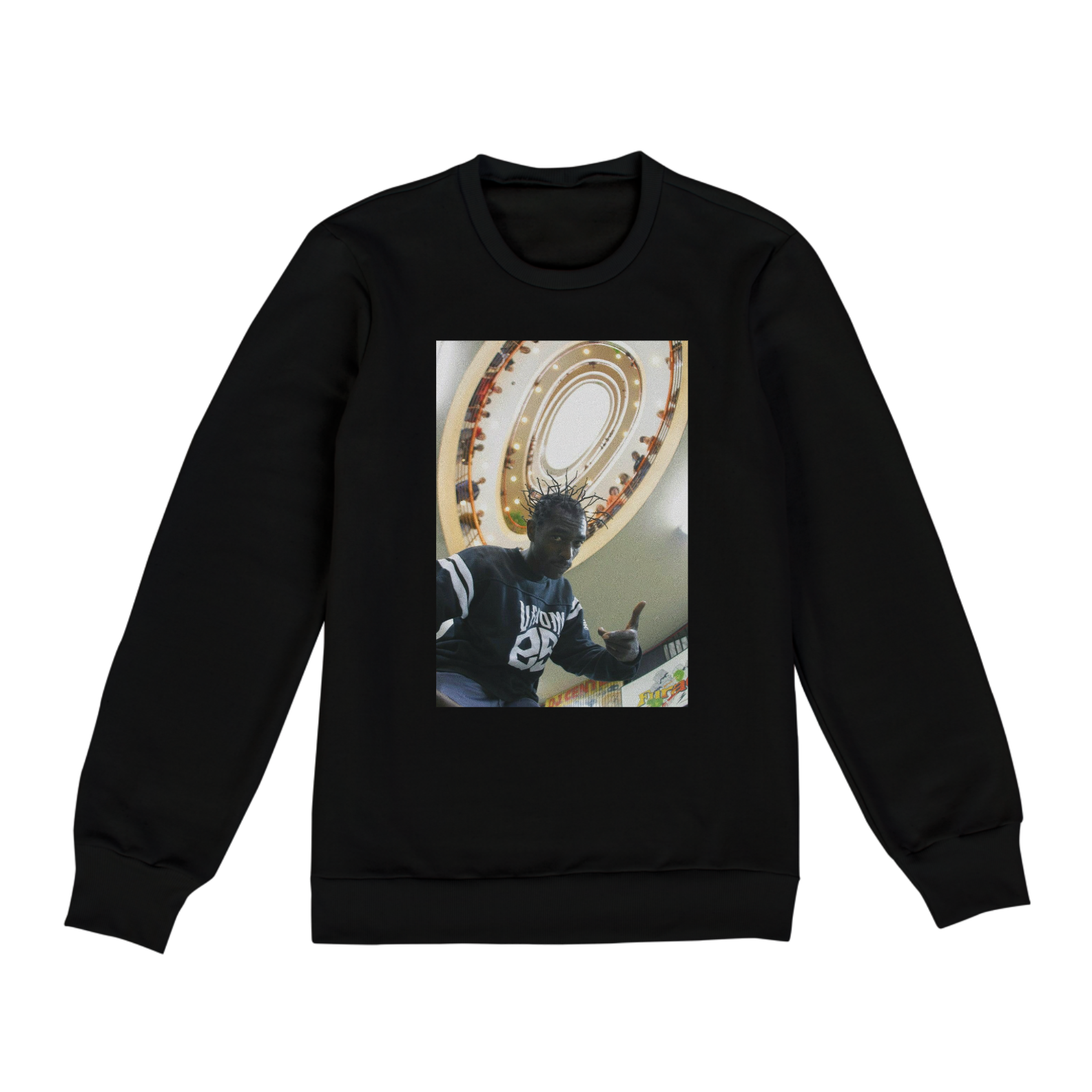 Sabotage - SweaTshirt