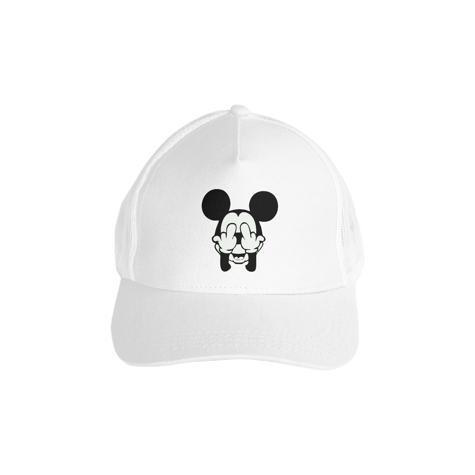 Nome do produto: BONE MICKEY DEDO