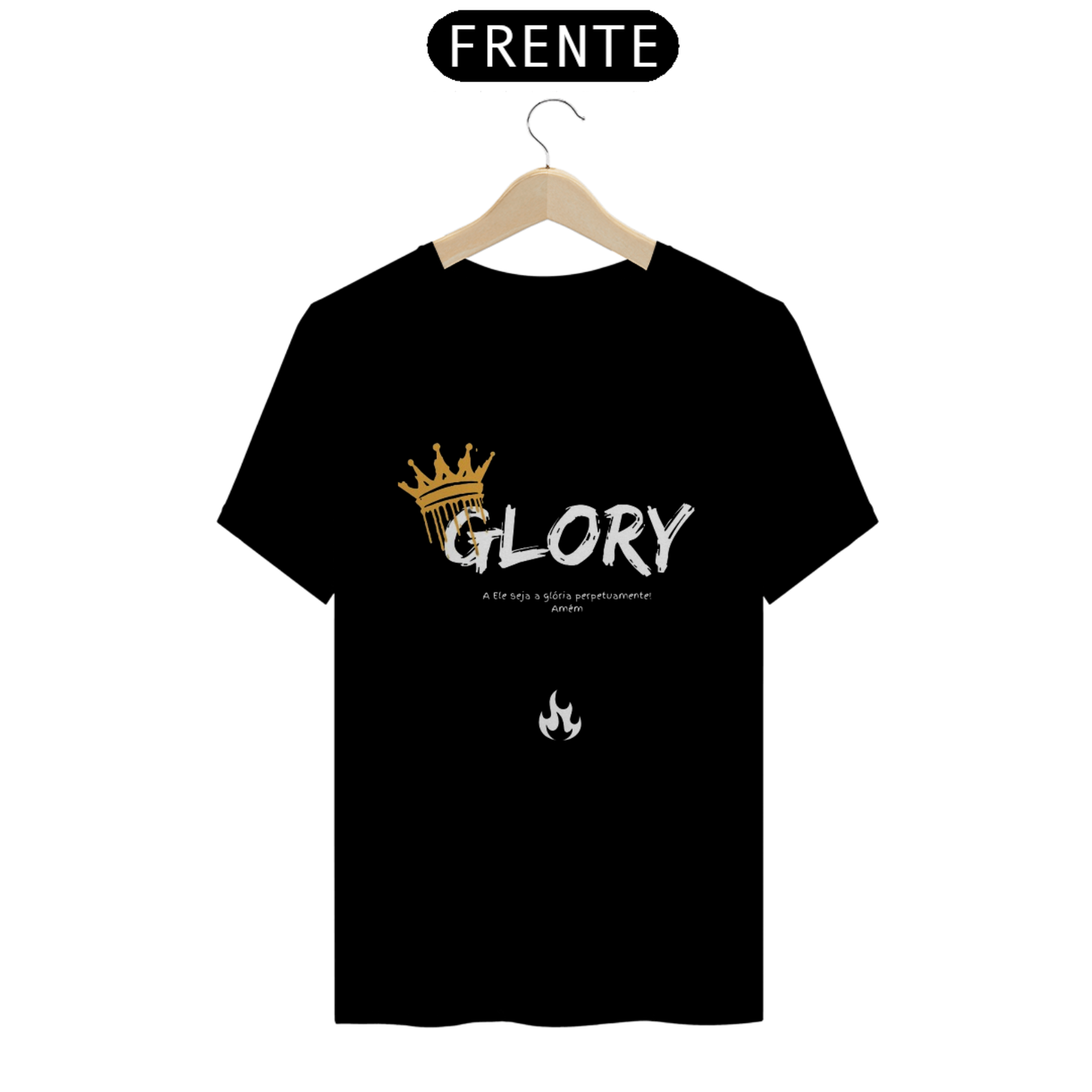 GLORY T-Shirt 