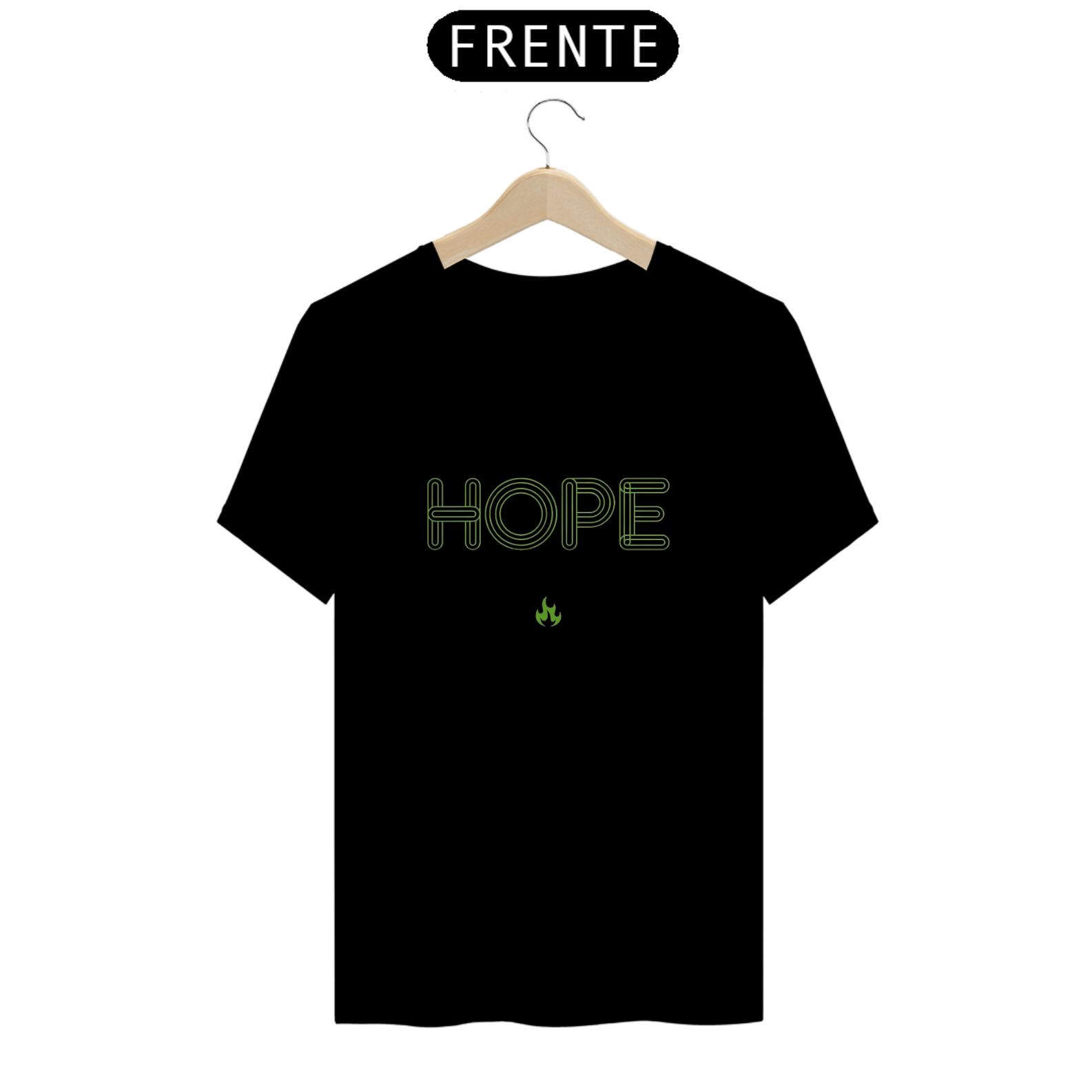 T- SHIRT HOPE