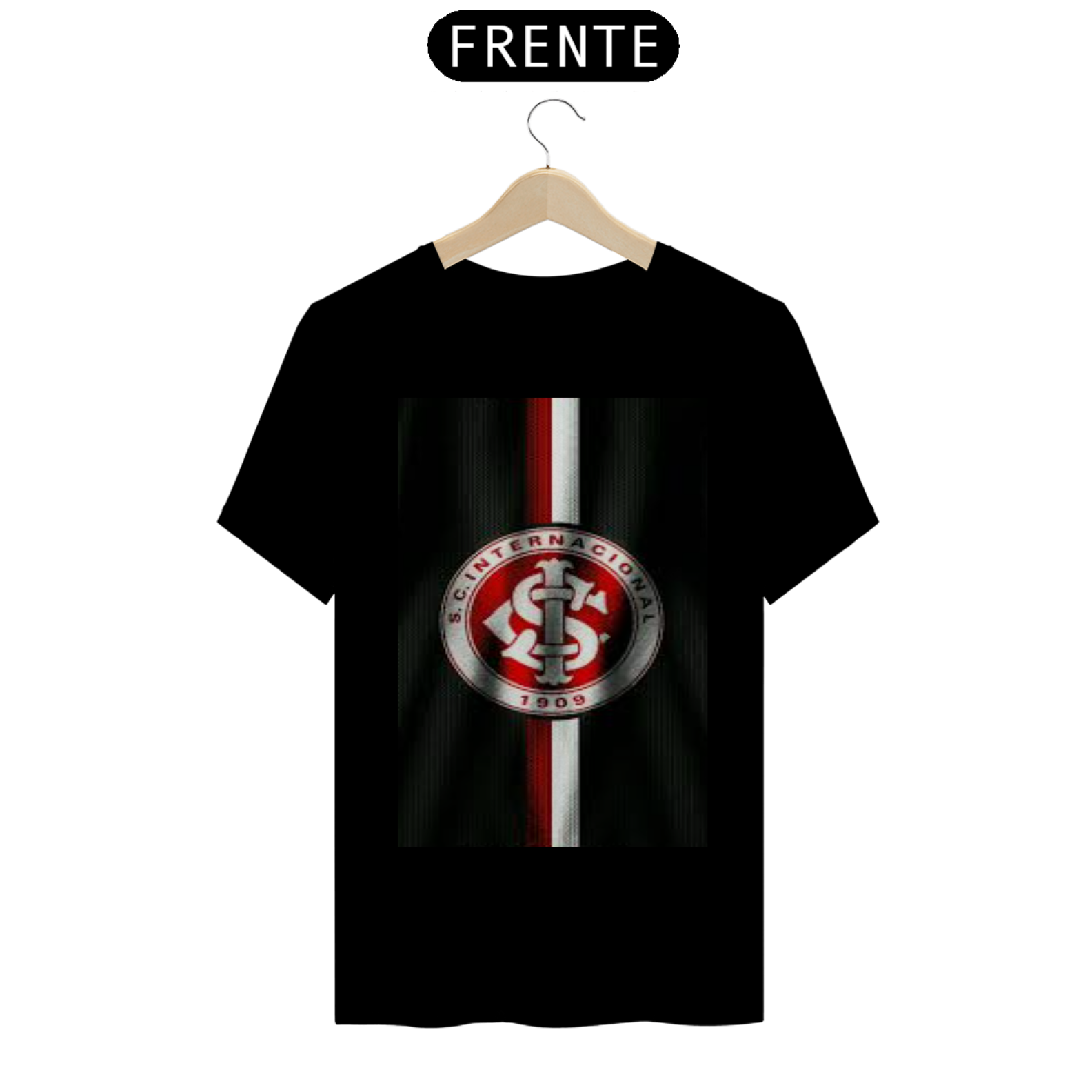 CAMISETA SC  internacional