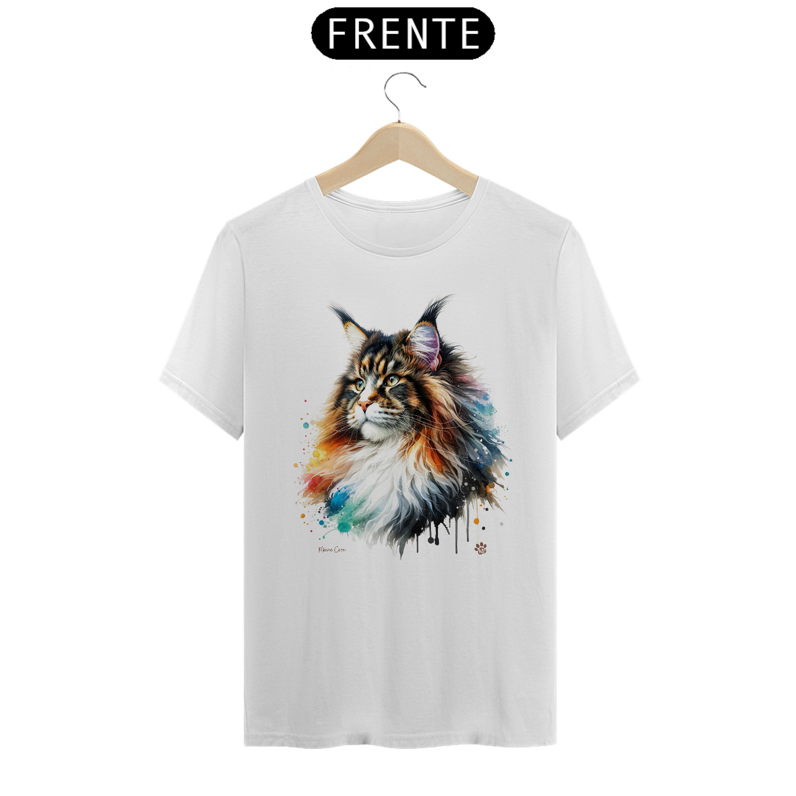 Maine Coon: Gigante gentil