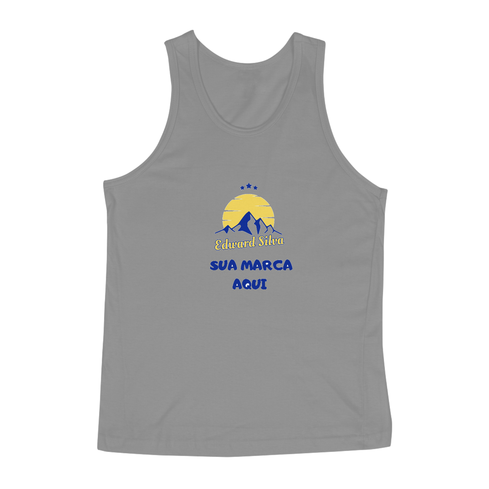 REGATA MASCULINA CLASSIC