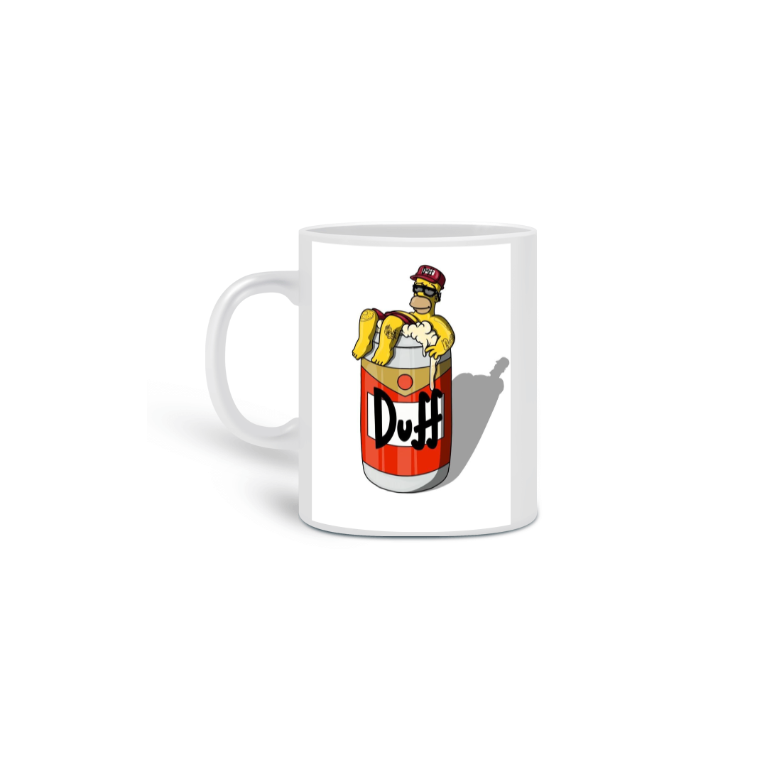 CANECA DUFF