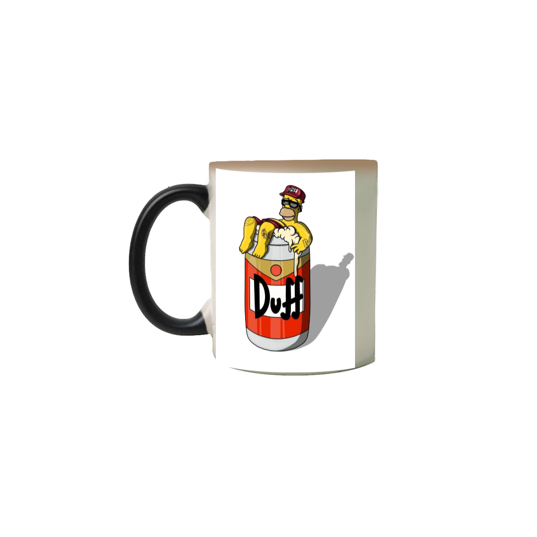 CANECA DUFF