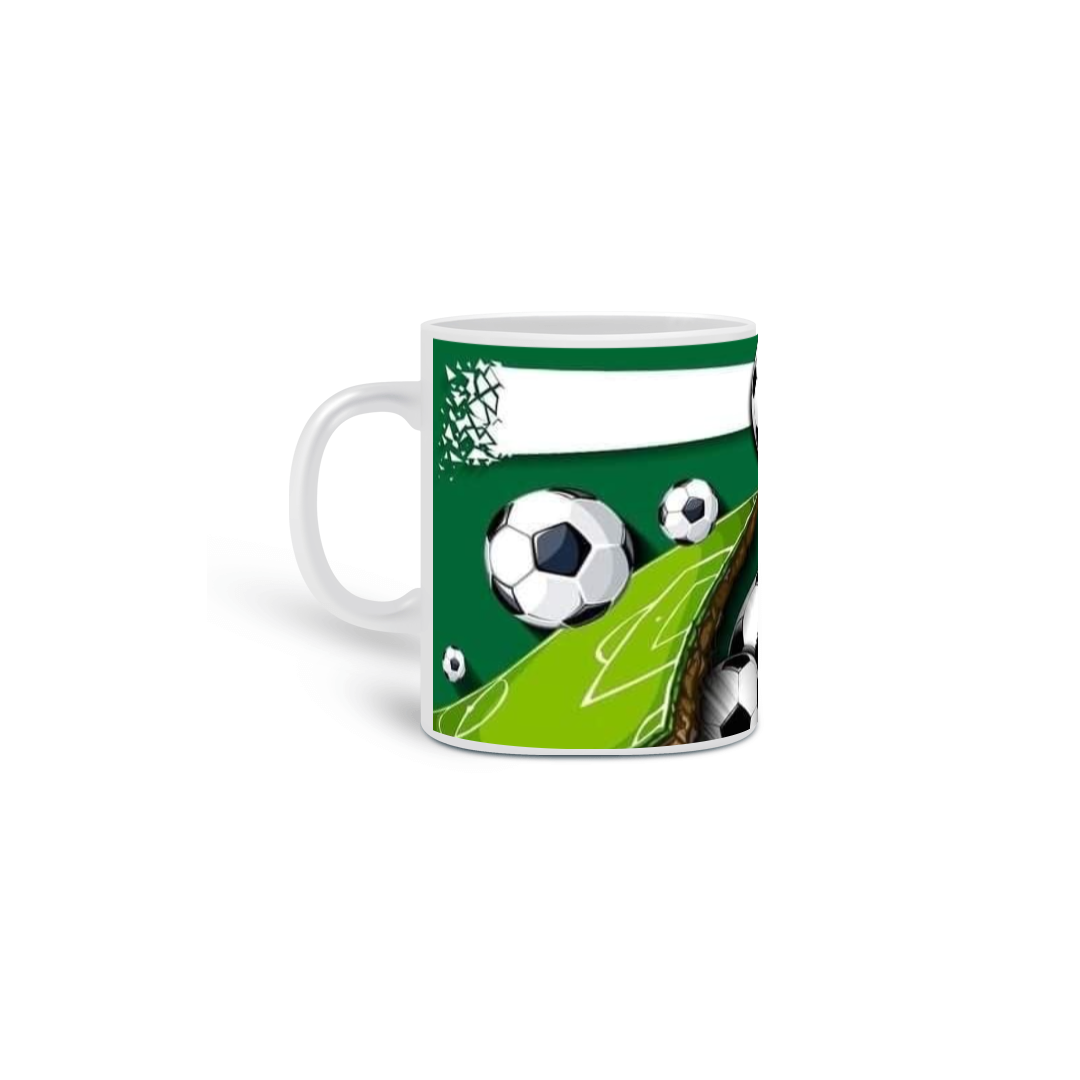CANECA COM ARTE 