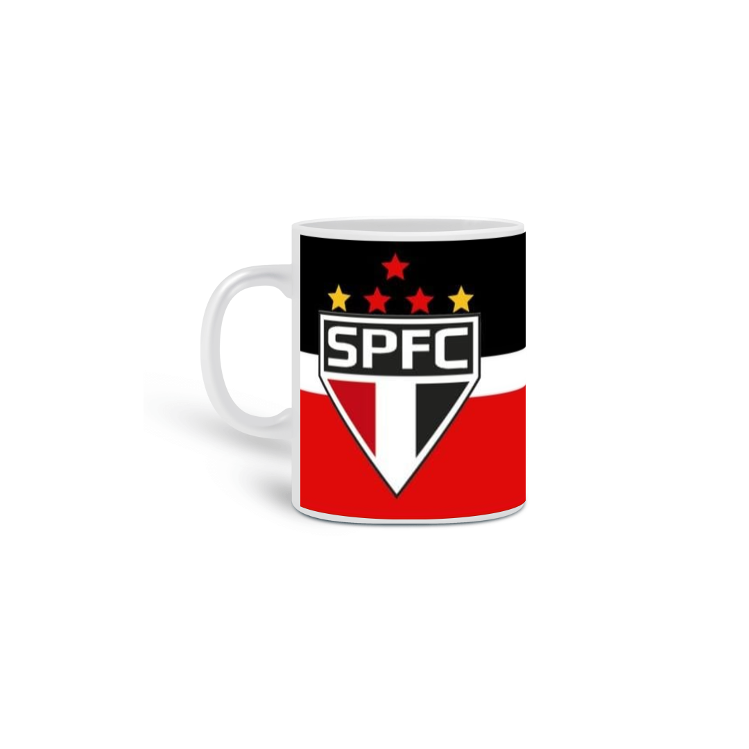 CANECA COM ARTE