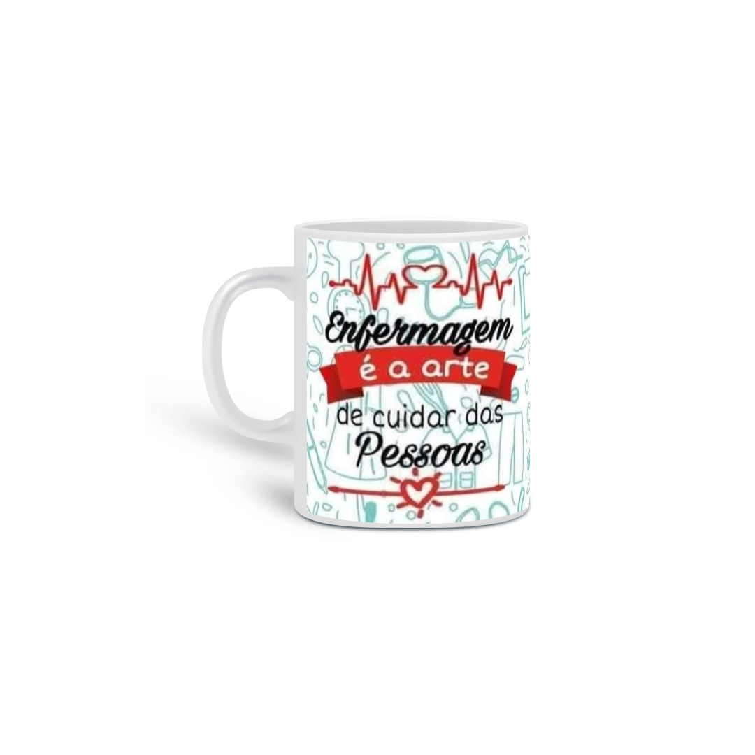 Nome do produto: CANECA COM ARTE