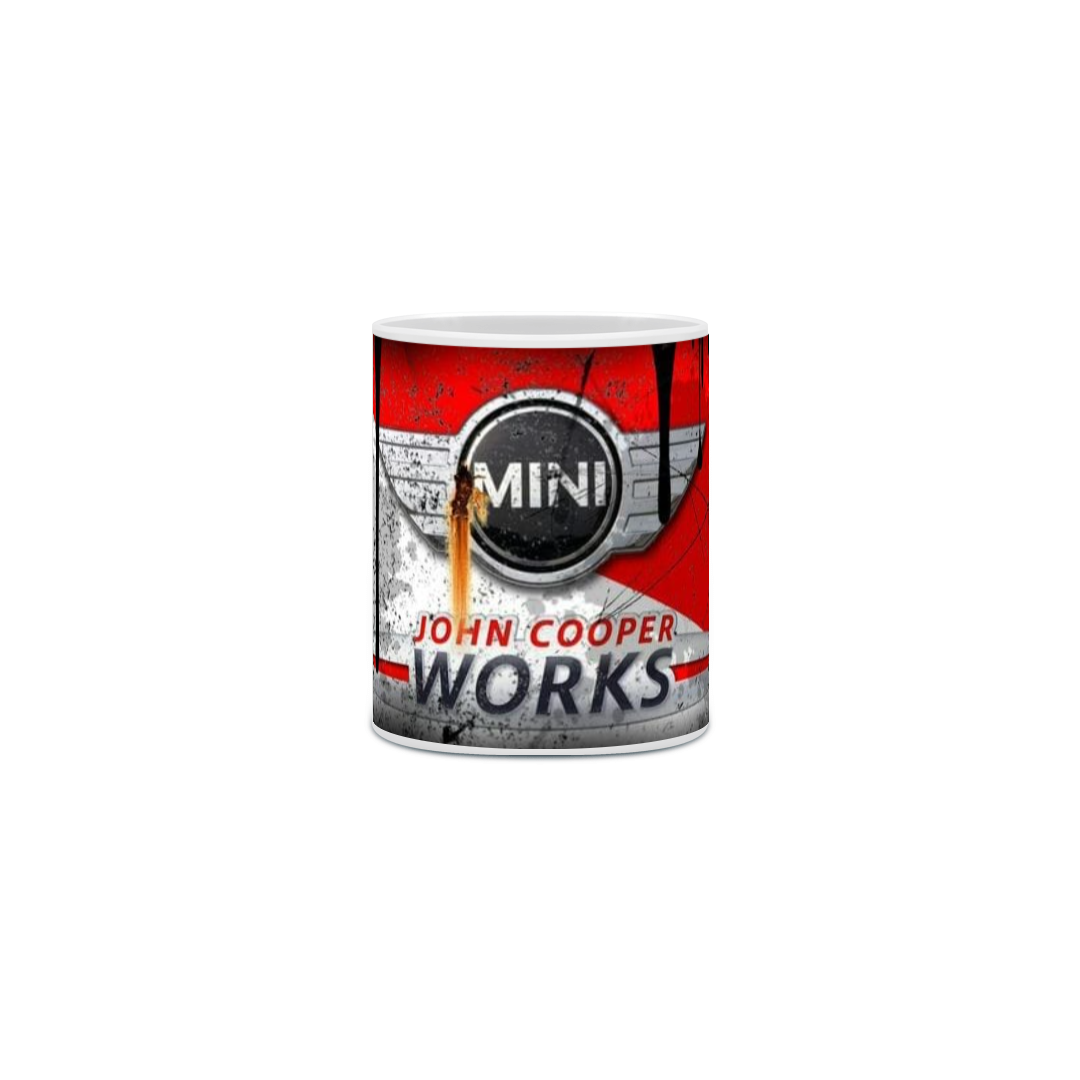CANECA MINI COOPER
