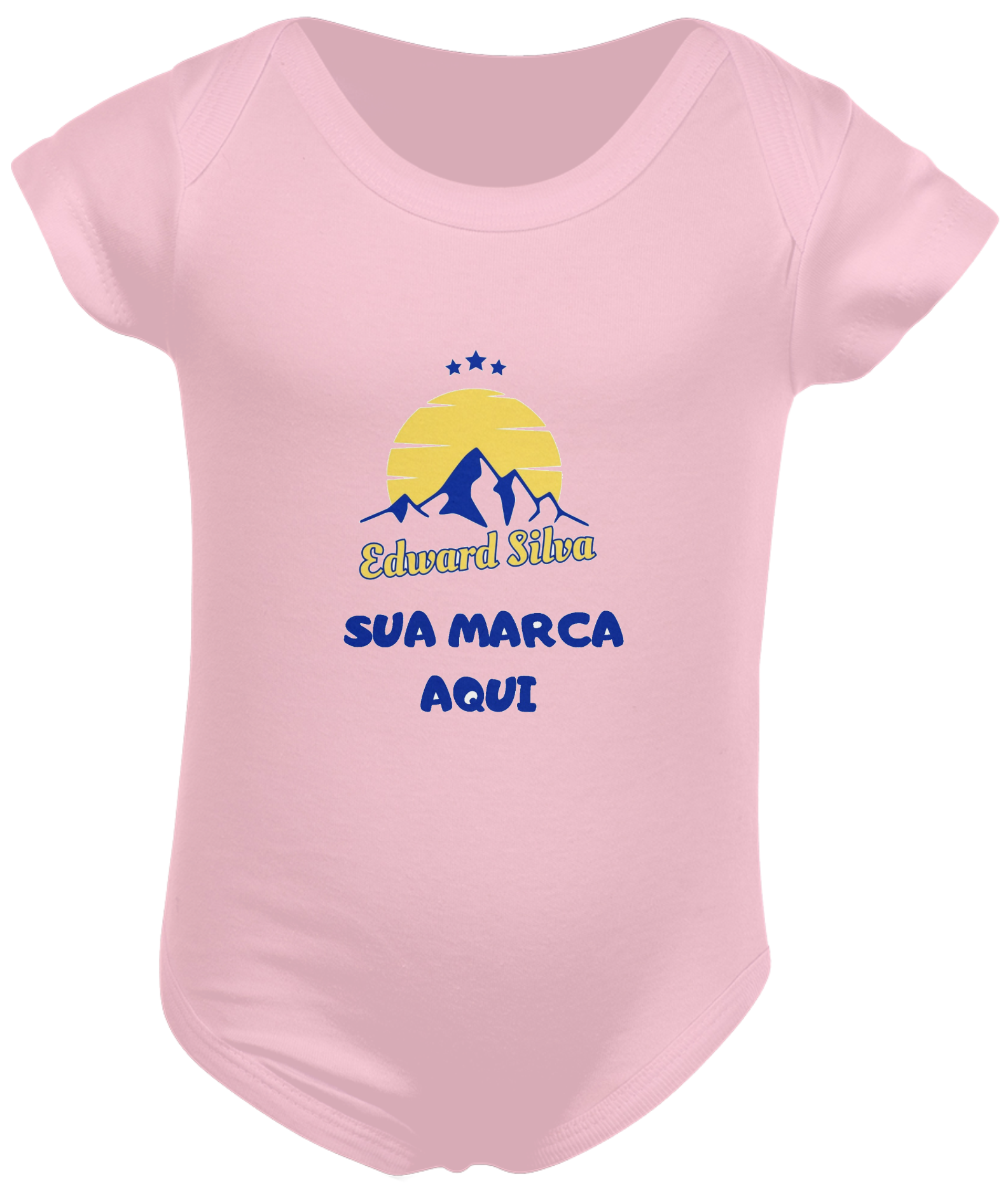BODY INFANTIL