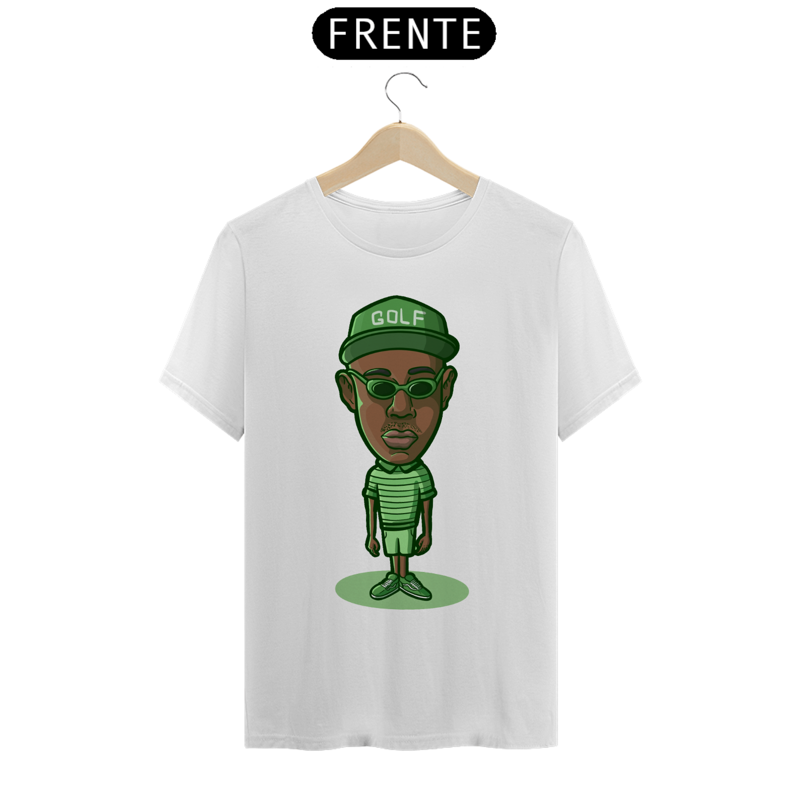 Tyler, The Creator - Básica