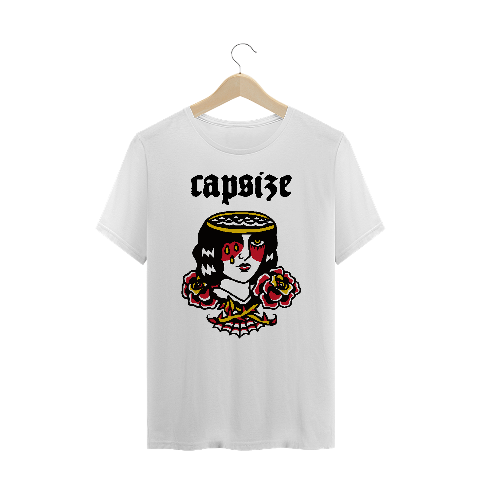 Capsize - Plus Size