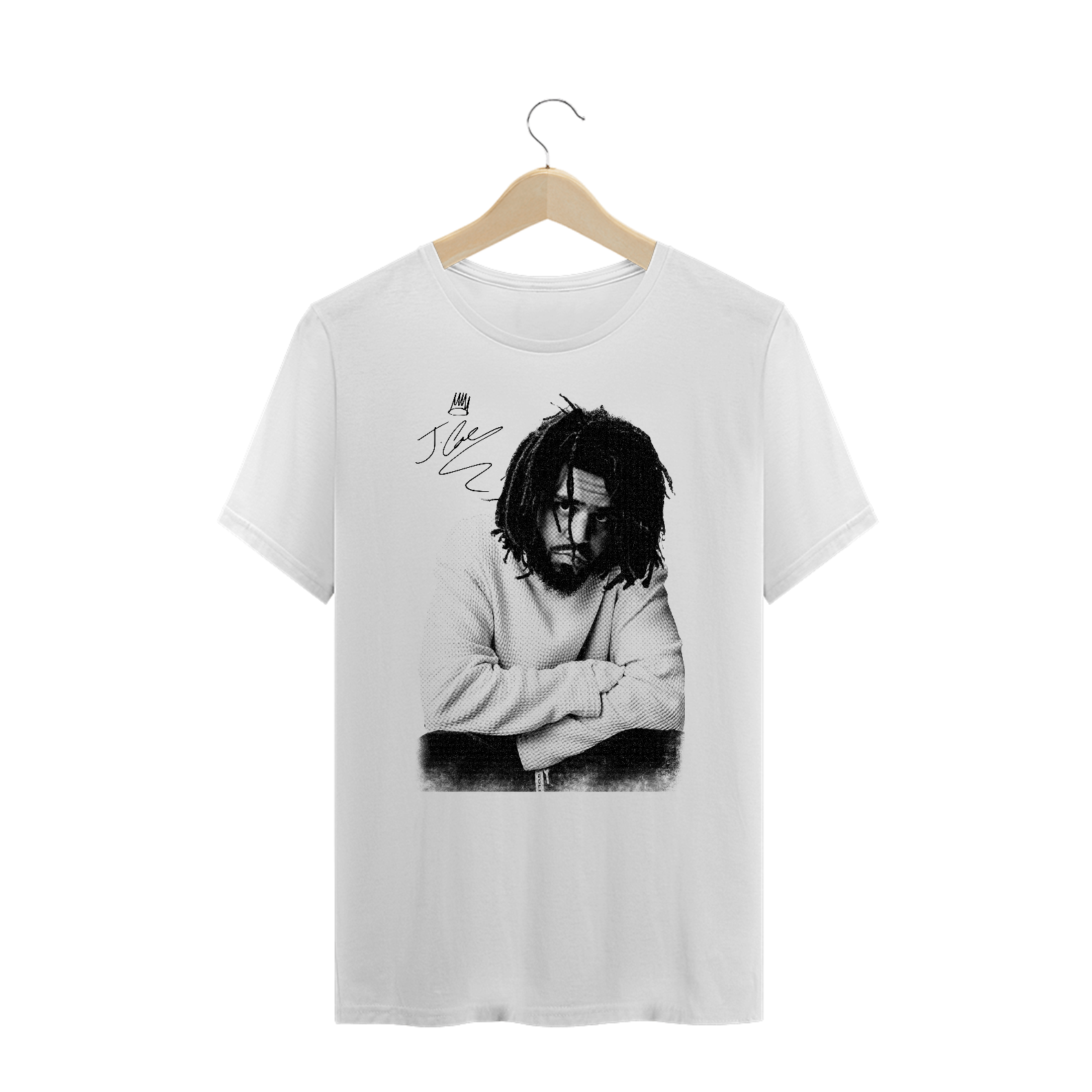 J. Cole - Plus Size