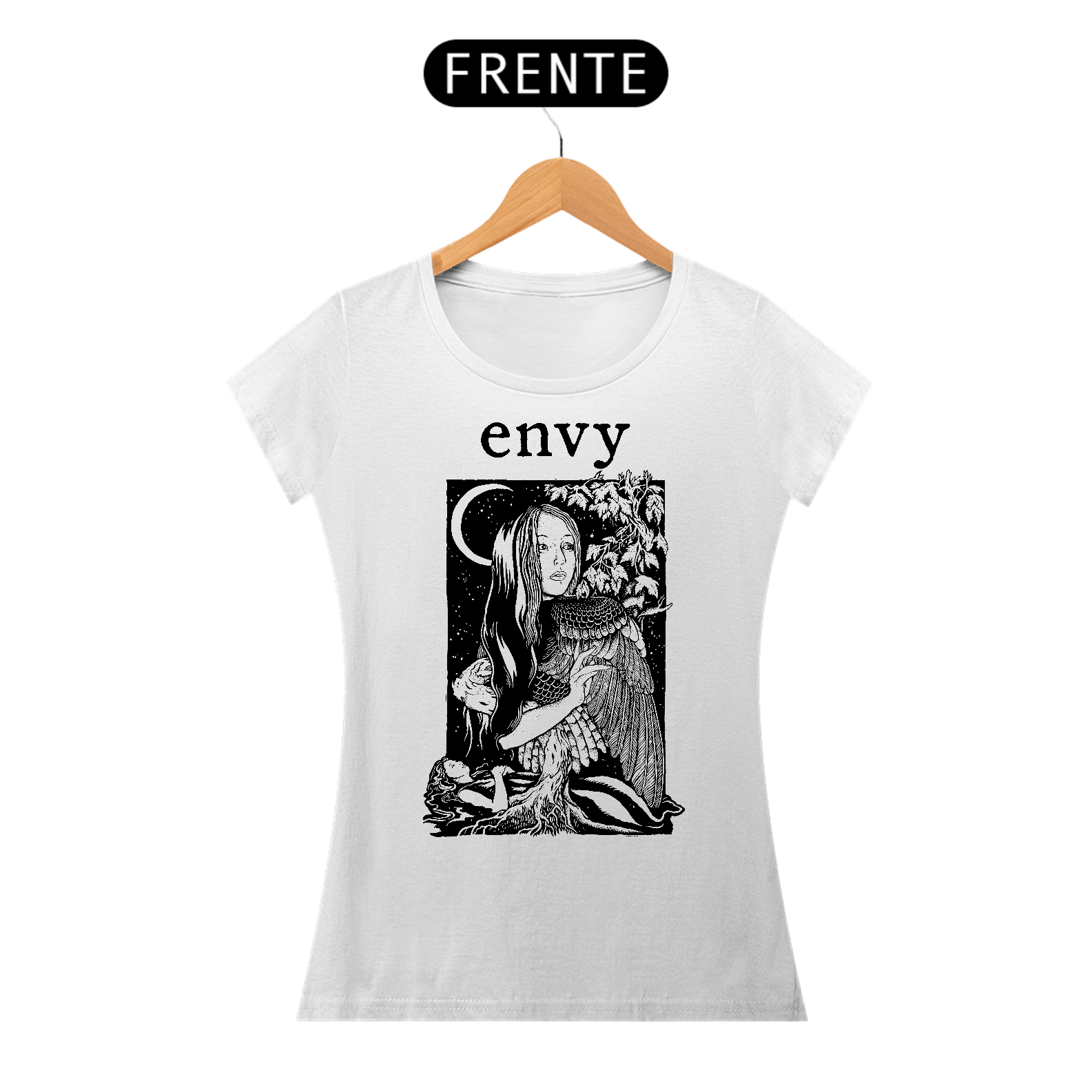 Envy - Baby Look