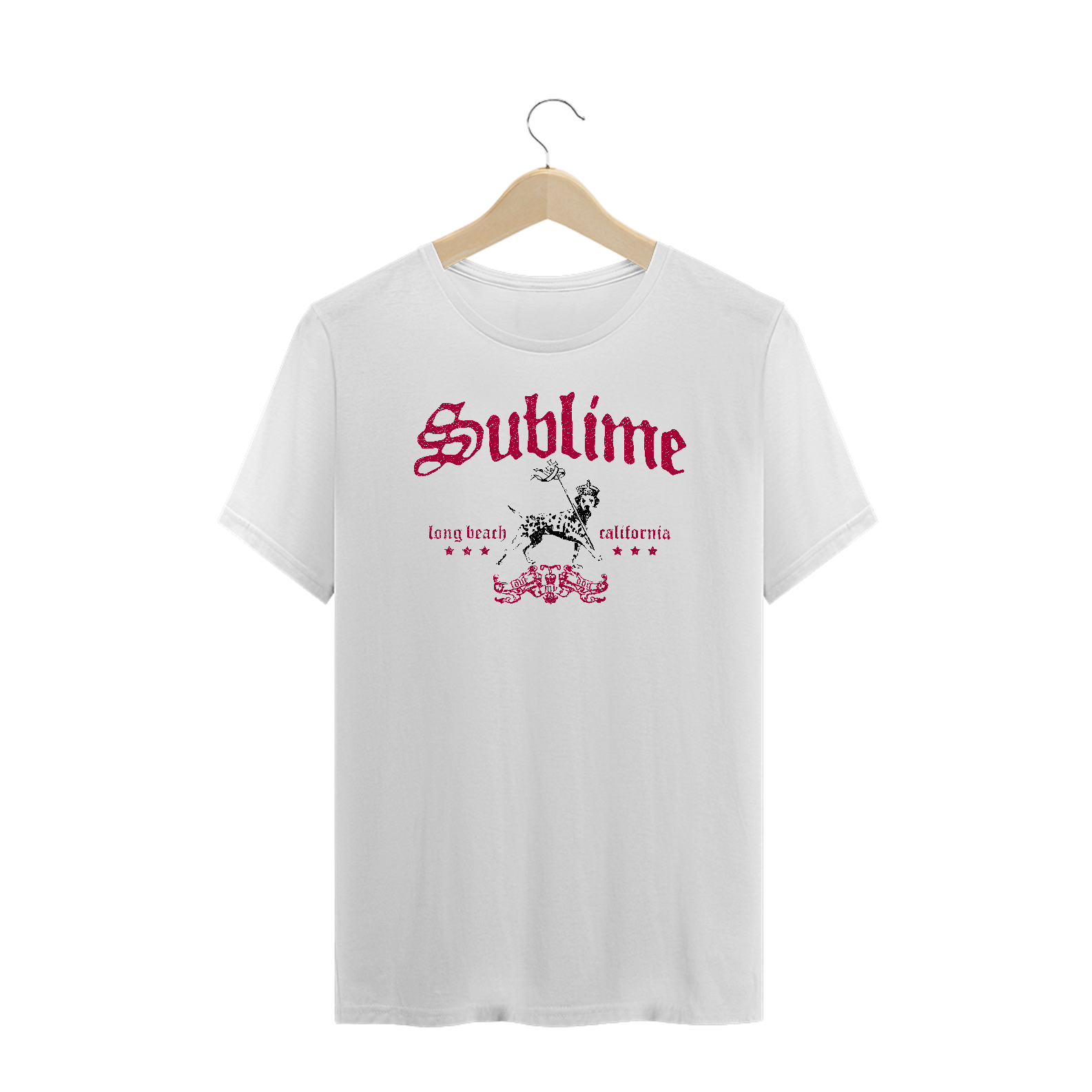 Sublime - Plus Size