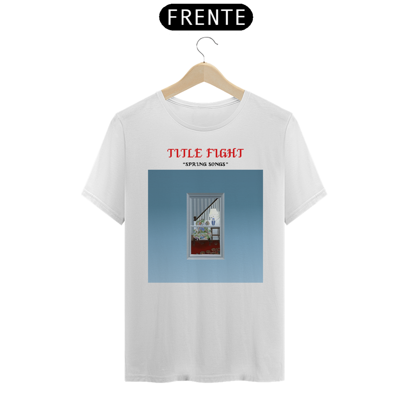 Title Fight 