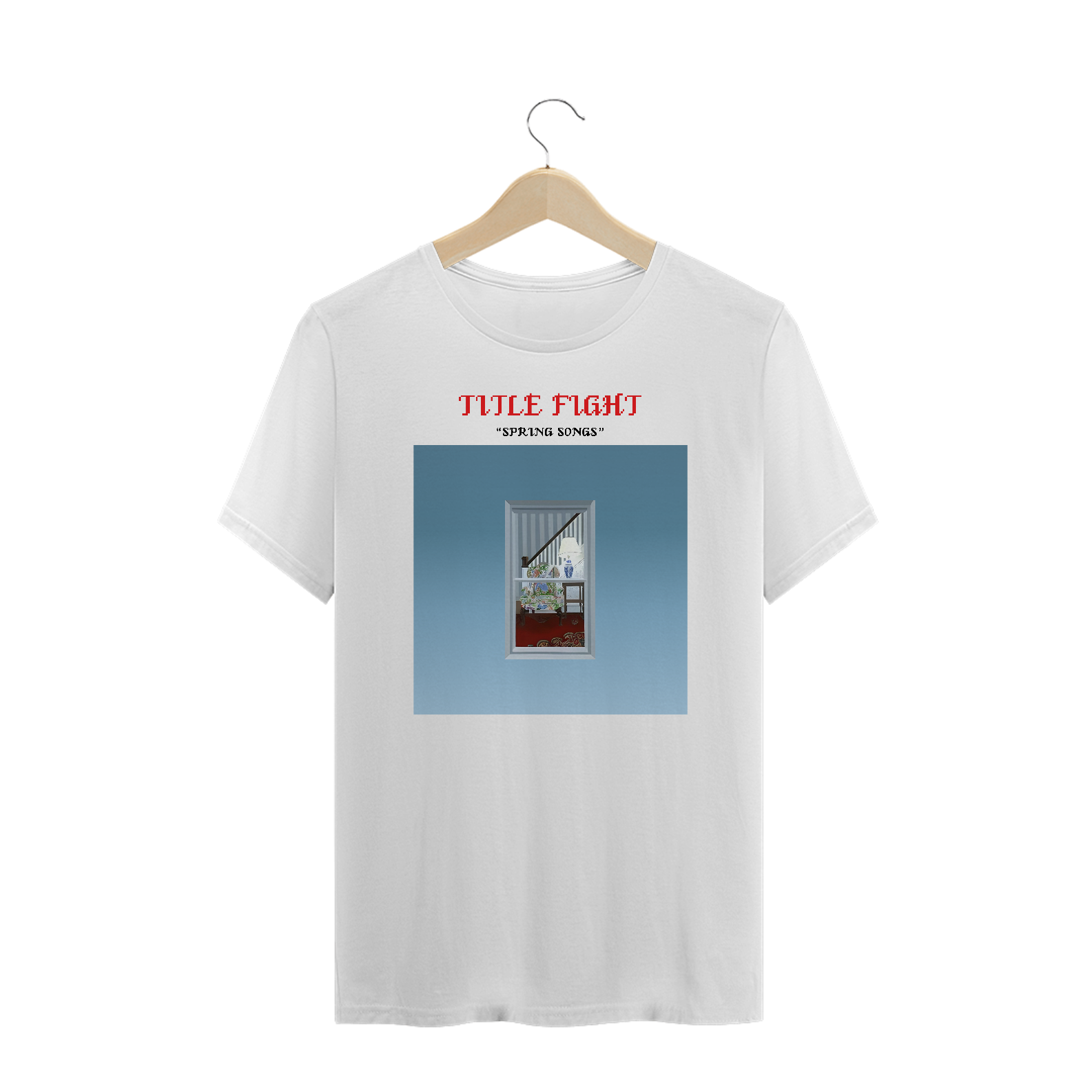 Title Fight 