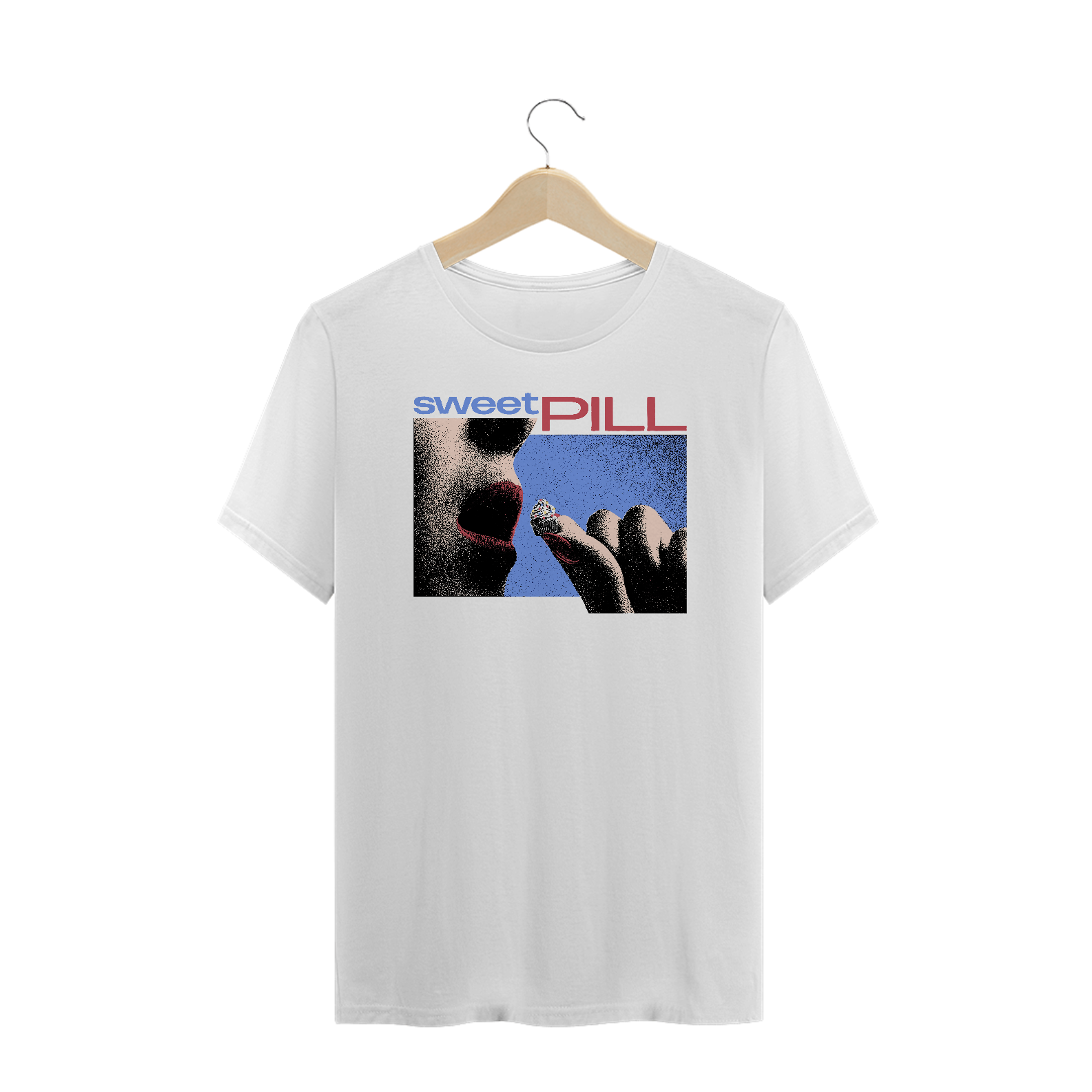 Sweet Pill - Plus Size
