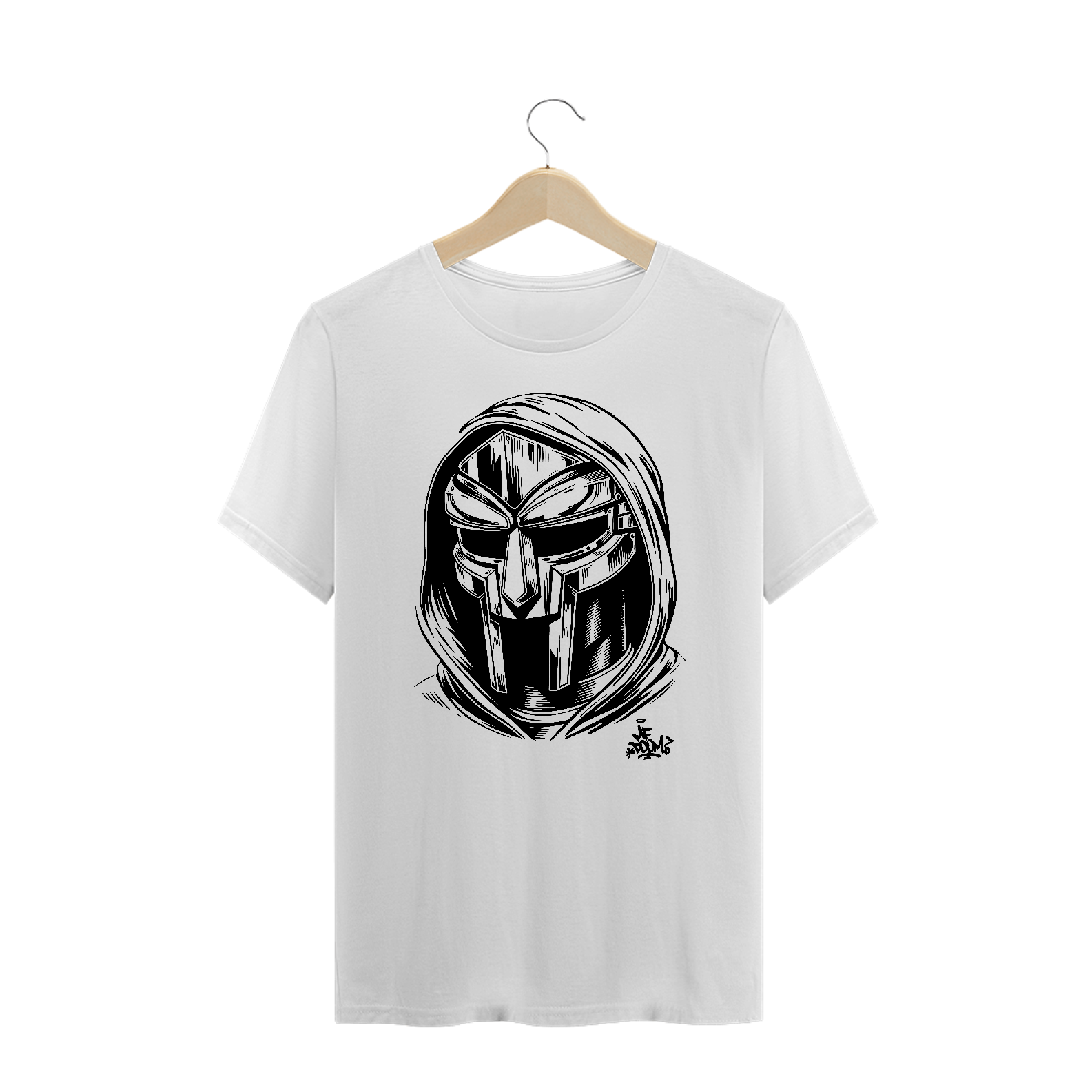 MF Doom - Plus Size