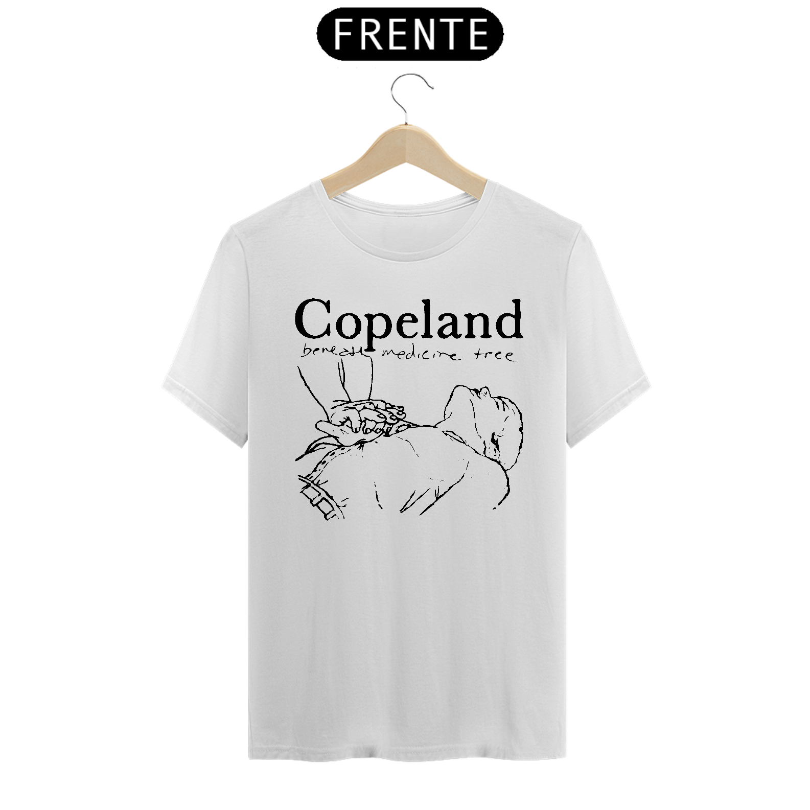 Copeland 