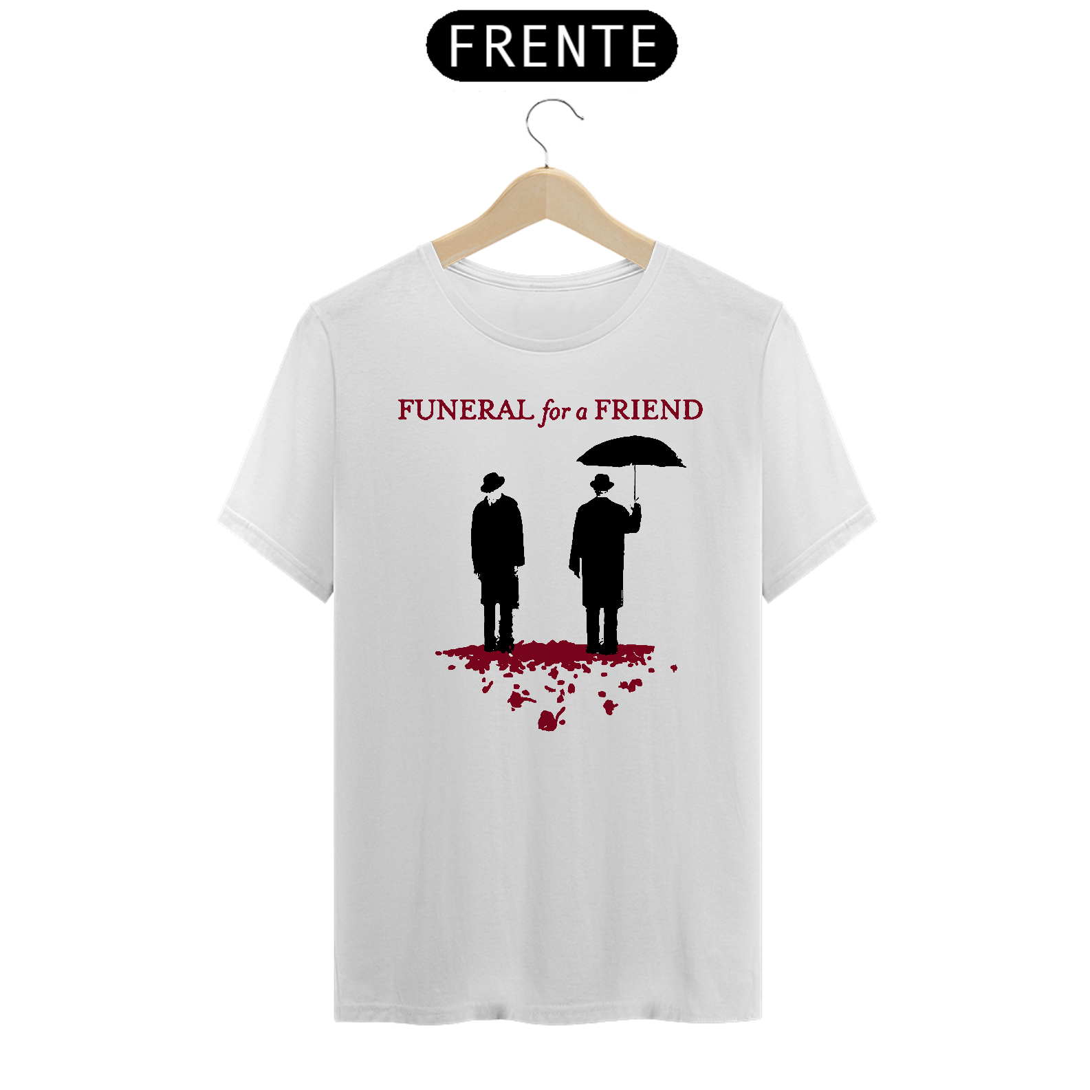 Funeral for a Friend - Básica