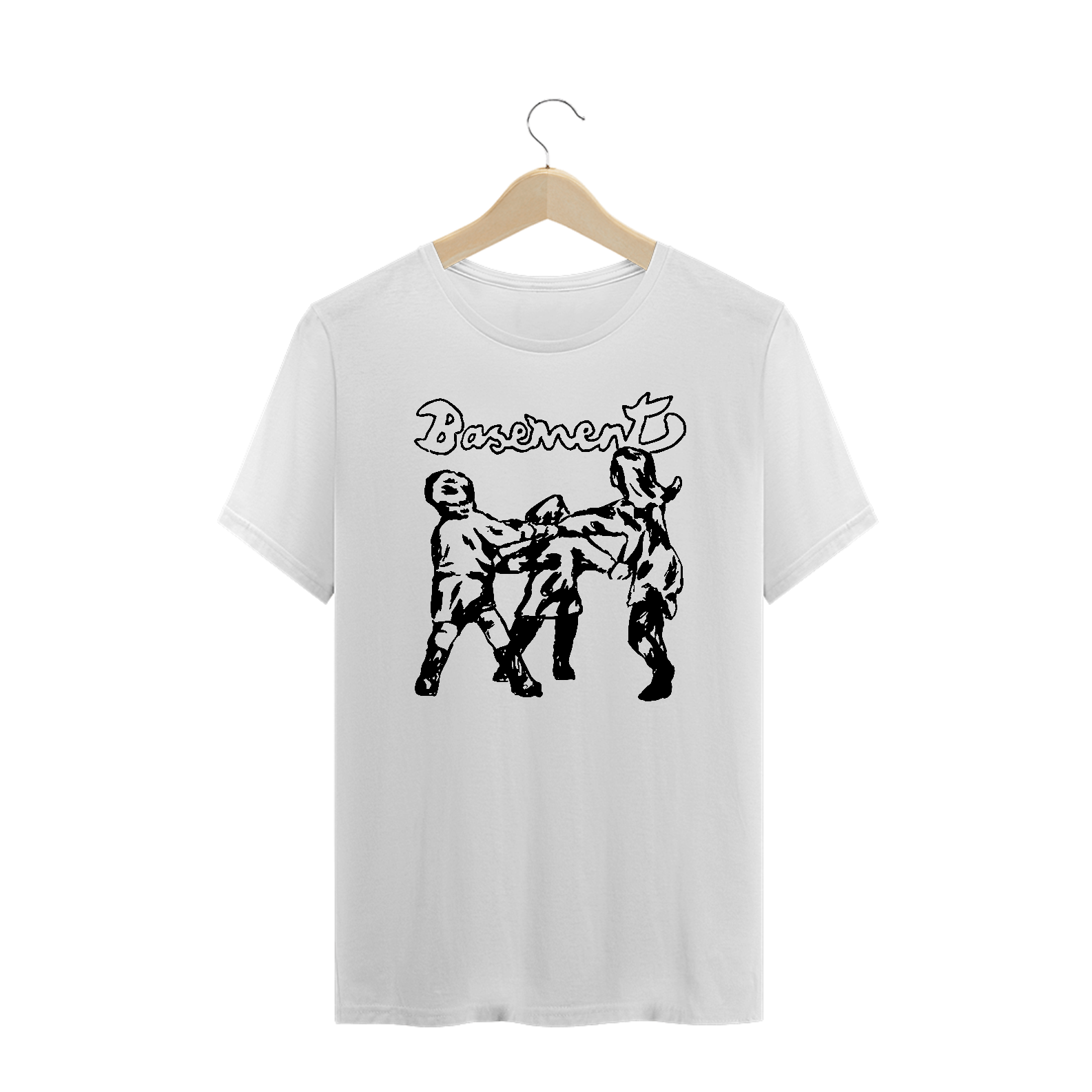 Basement - Plus Size