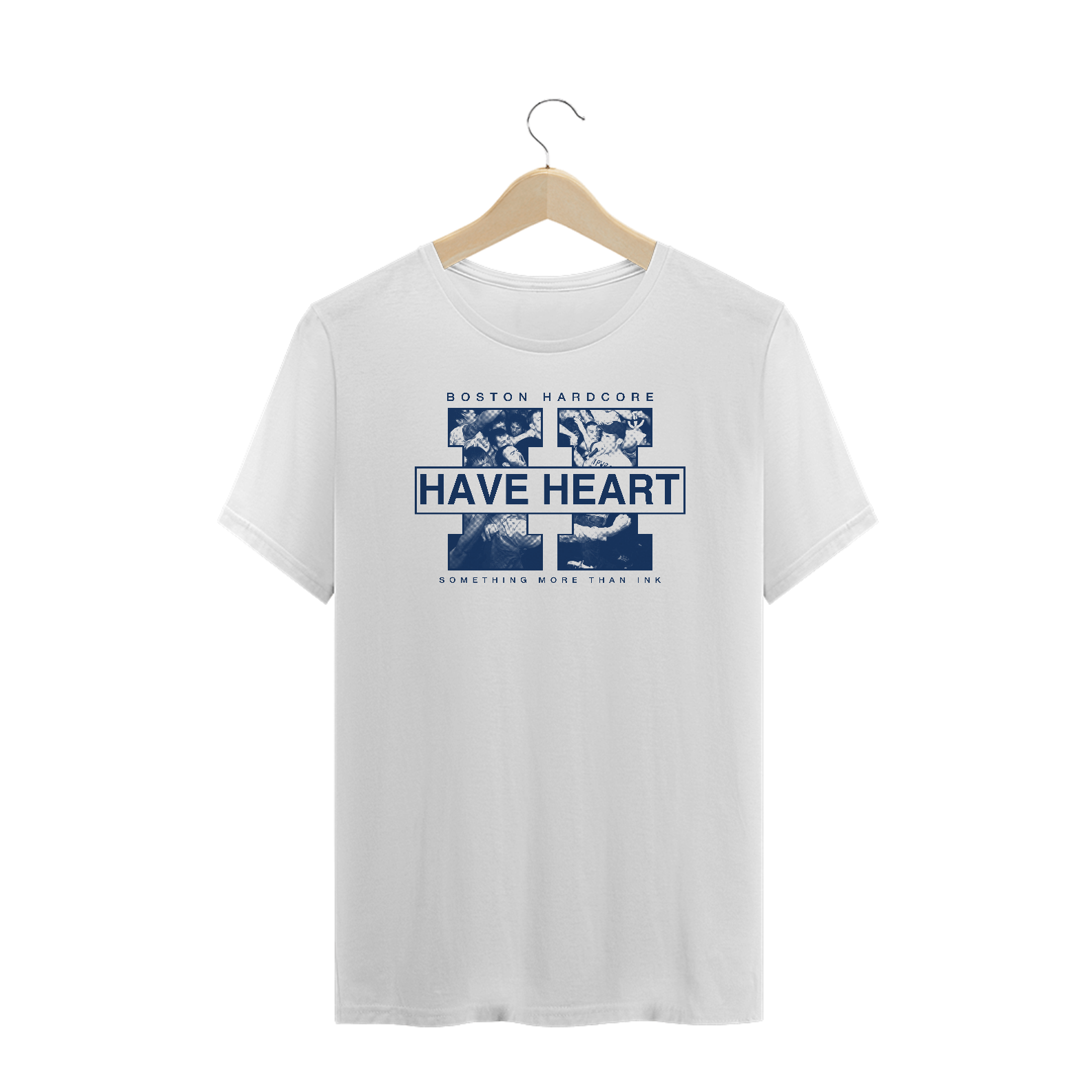 Have Heart - Plus Size