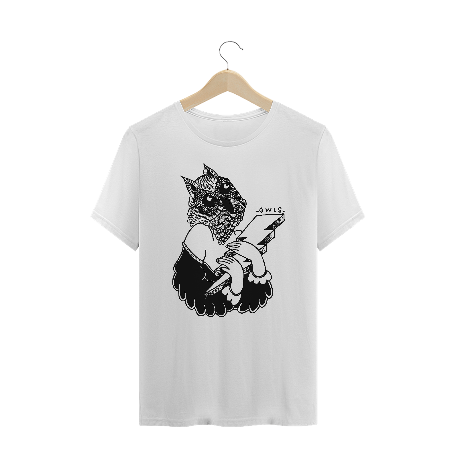 Owls - Plus Size
