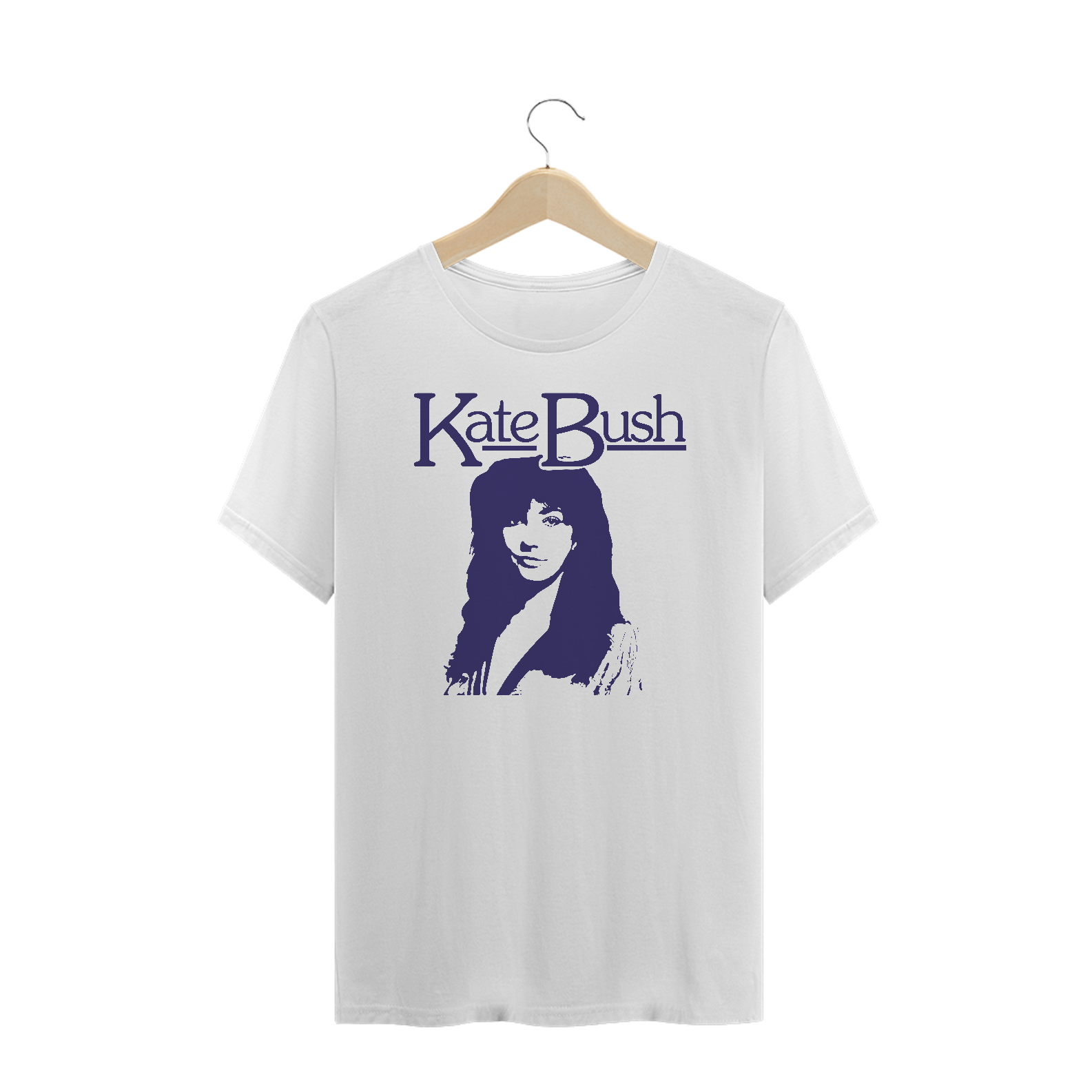 Kate Bush - Plus Size