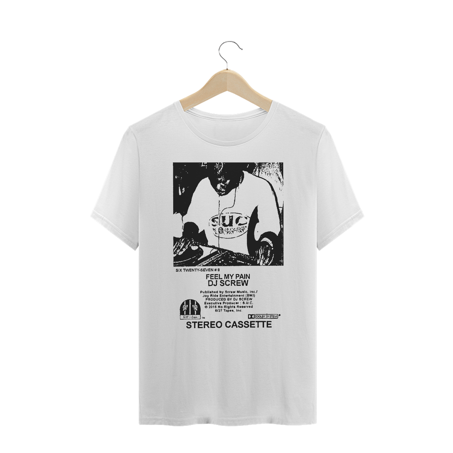 DJ Screw 
