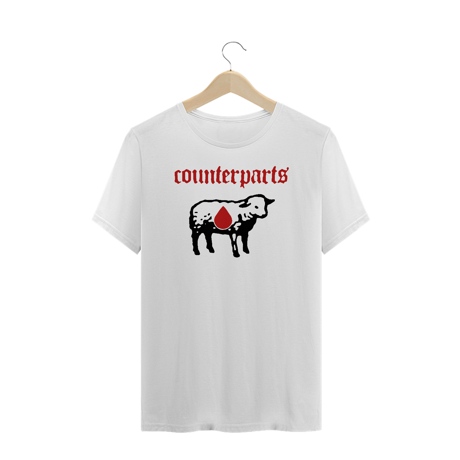 Counterparts - Plus Size
