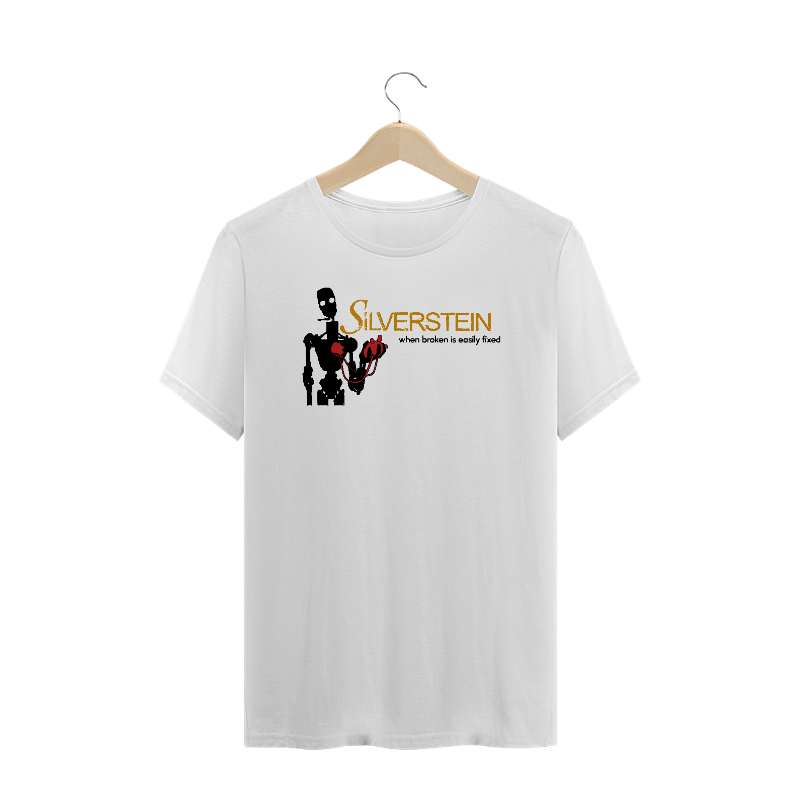 Silverstein 
