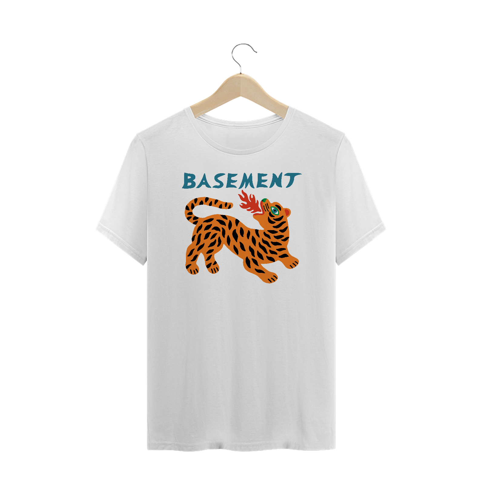 Basement - Plus Size