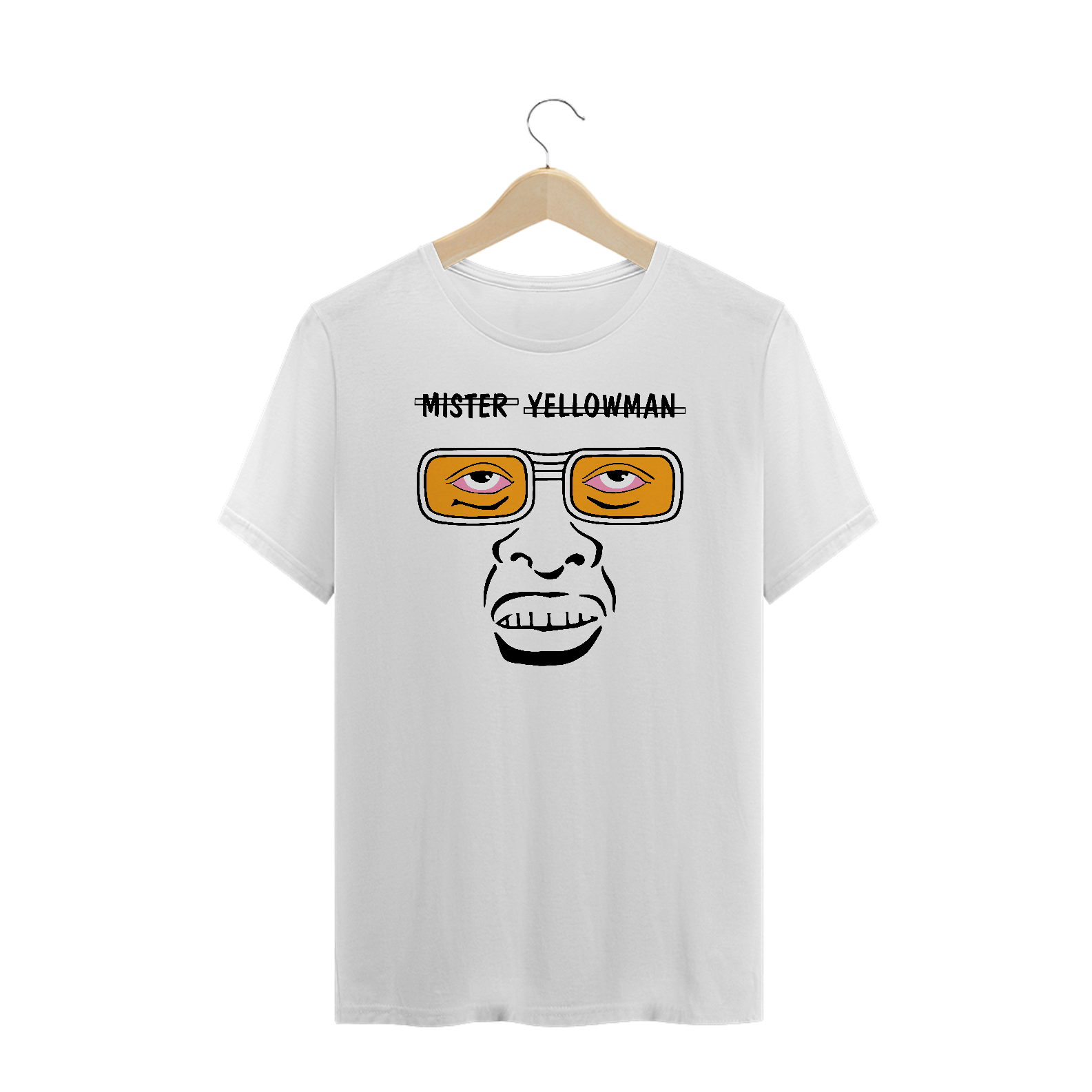 Yellowman 