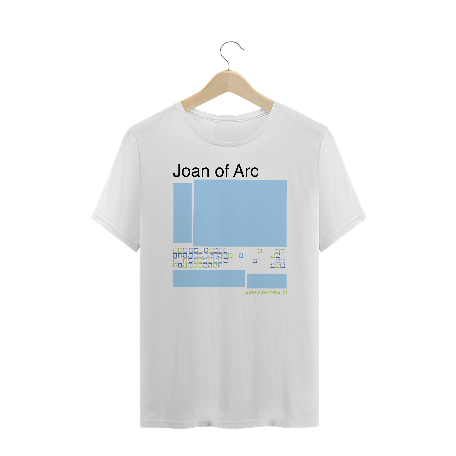 Joan of Arc 