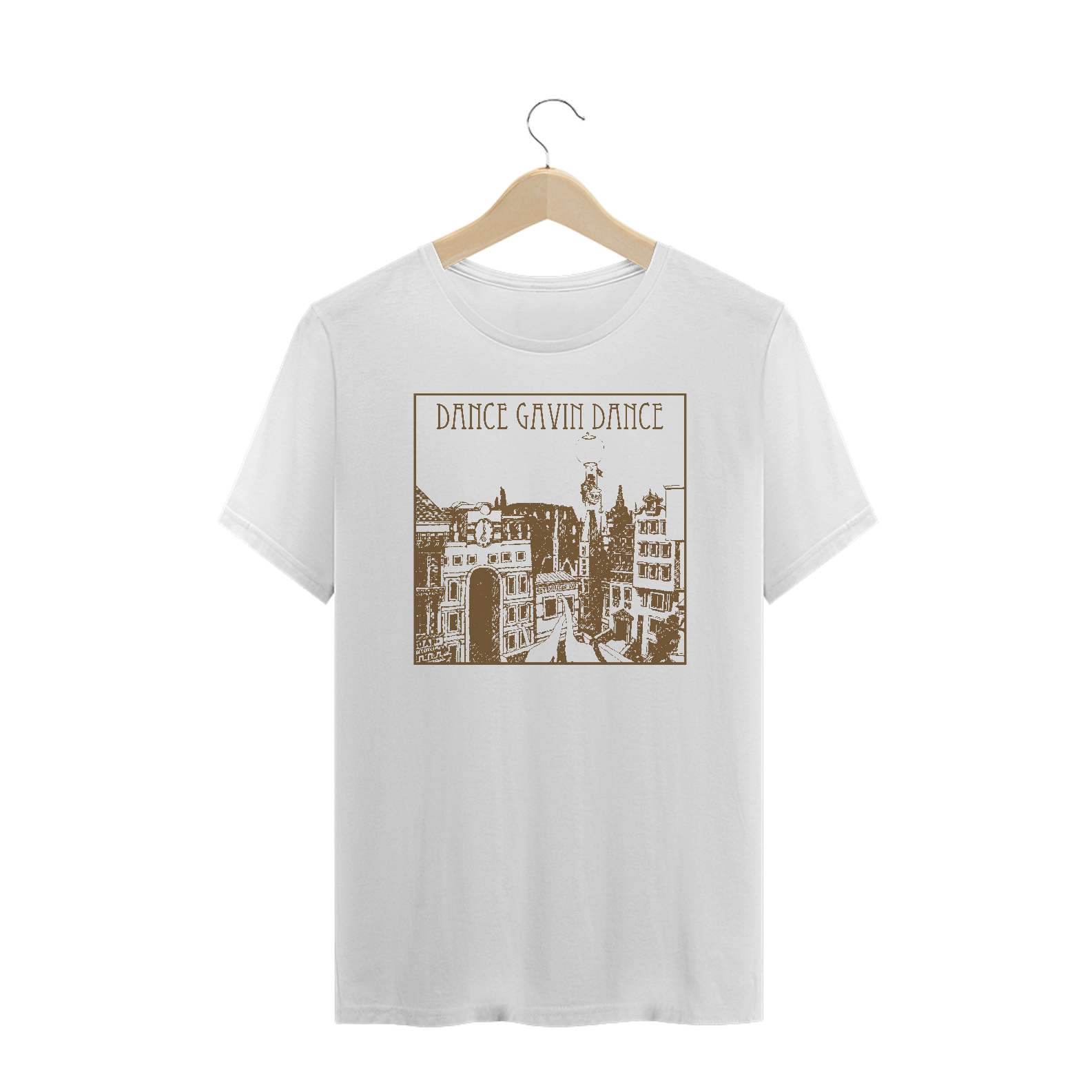 Dance Gavin Dance 