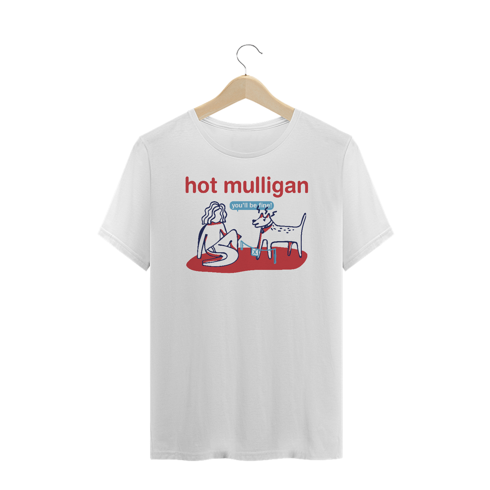 Hot Mulligan 