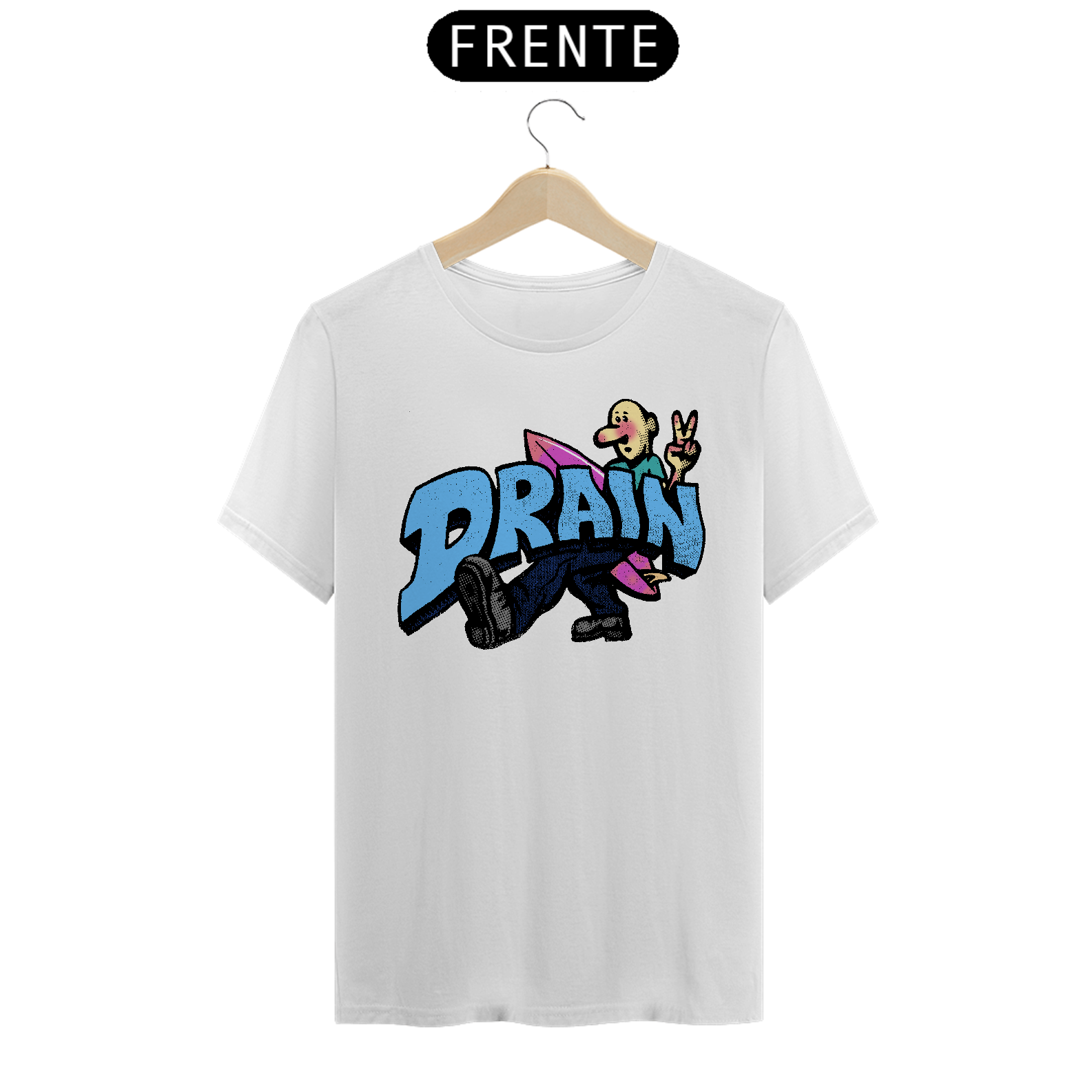 Drain - Básica