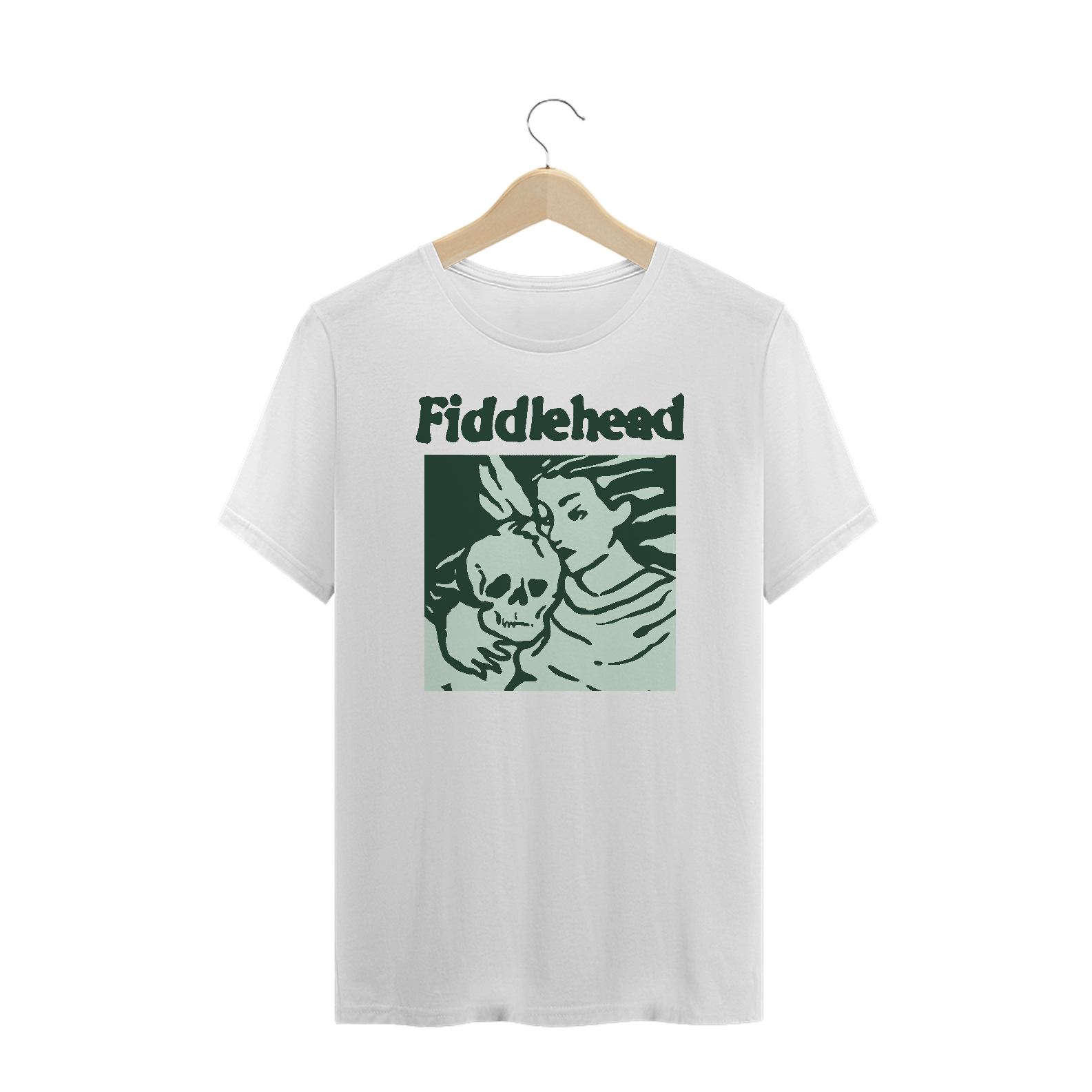 Fiddlehead - Plus Size
