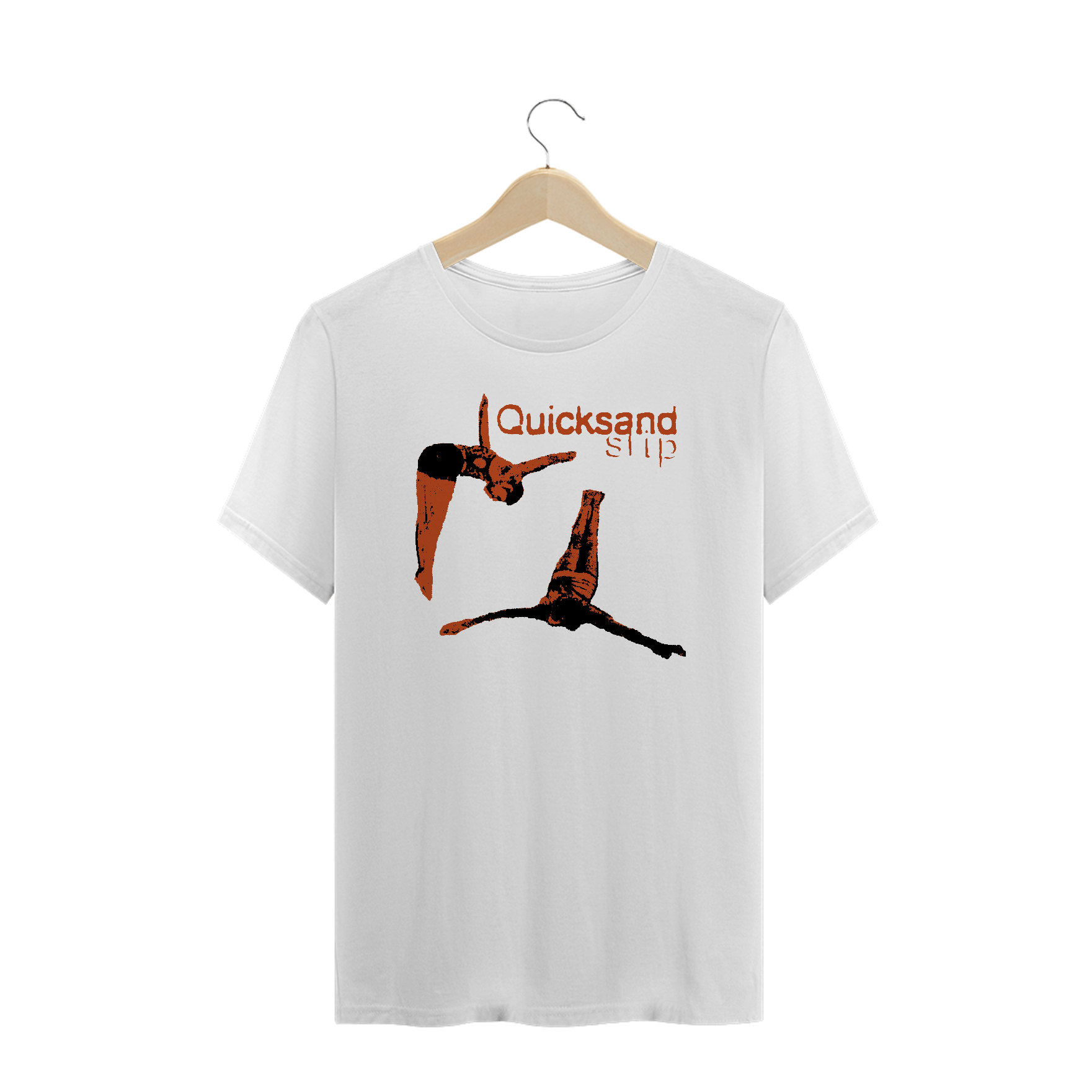 Quicksand 