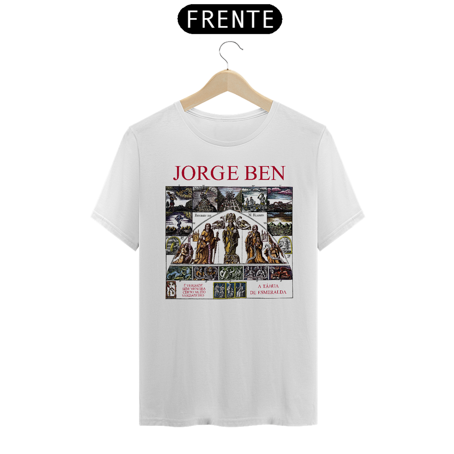 Jorge Ben 